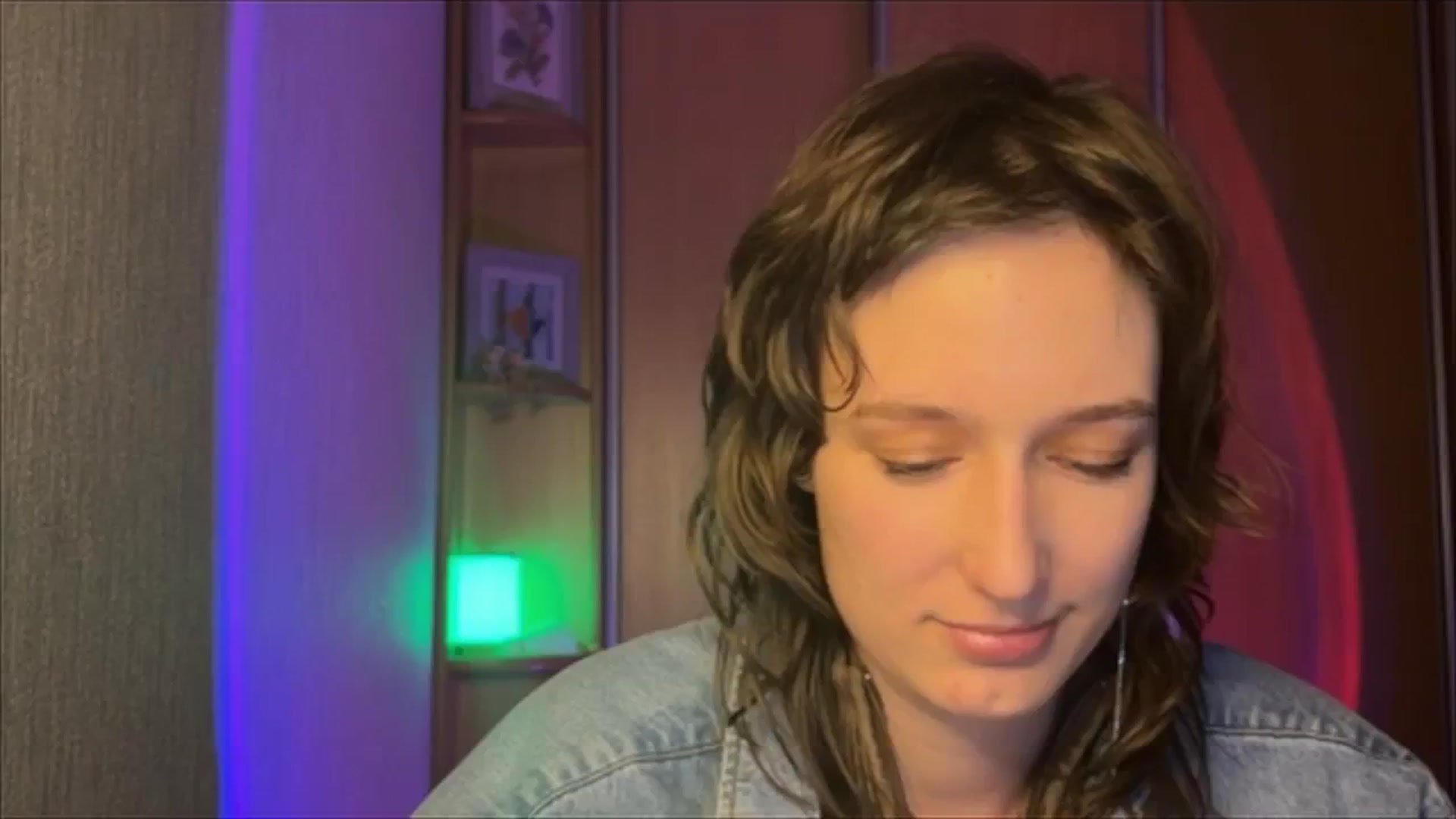 Gallery image thumbnail from LoooneyTunes's myfreecams stream on, 01/19/2025, 24:06 image 8 of 20