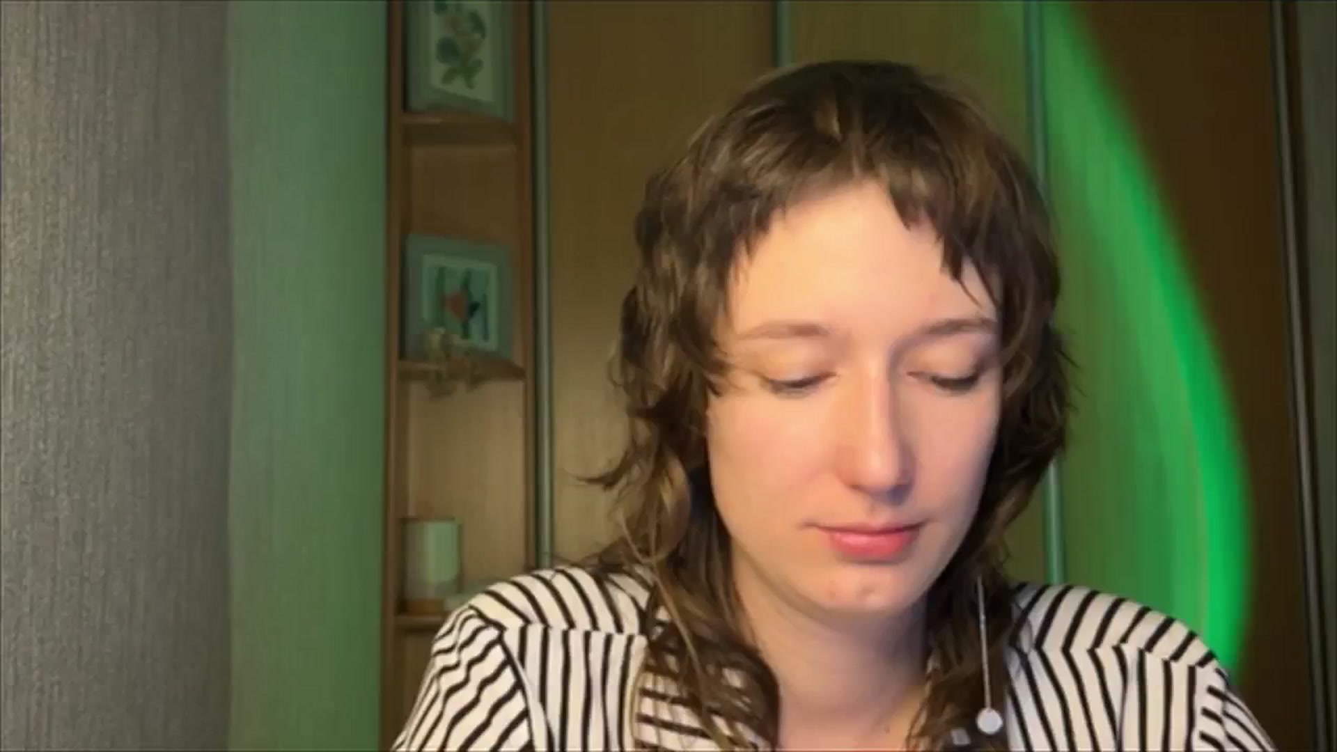 Gallery image thumbnail from LoooneyTunes's myfreecams stream on, 01/19/2025, 23:21 image 7 of 20
