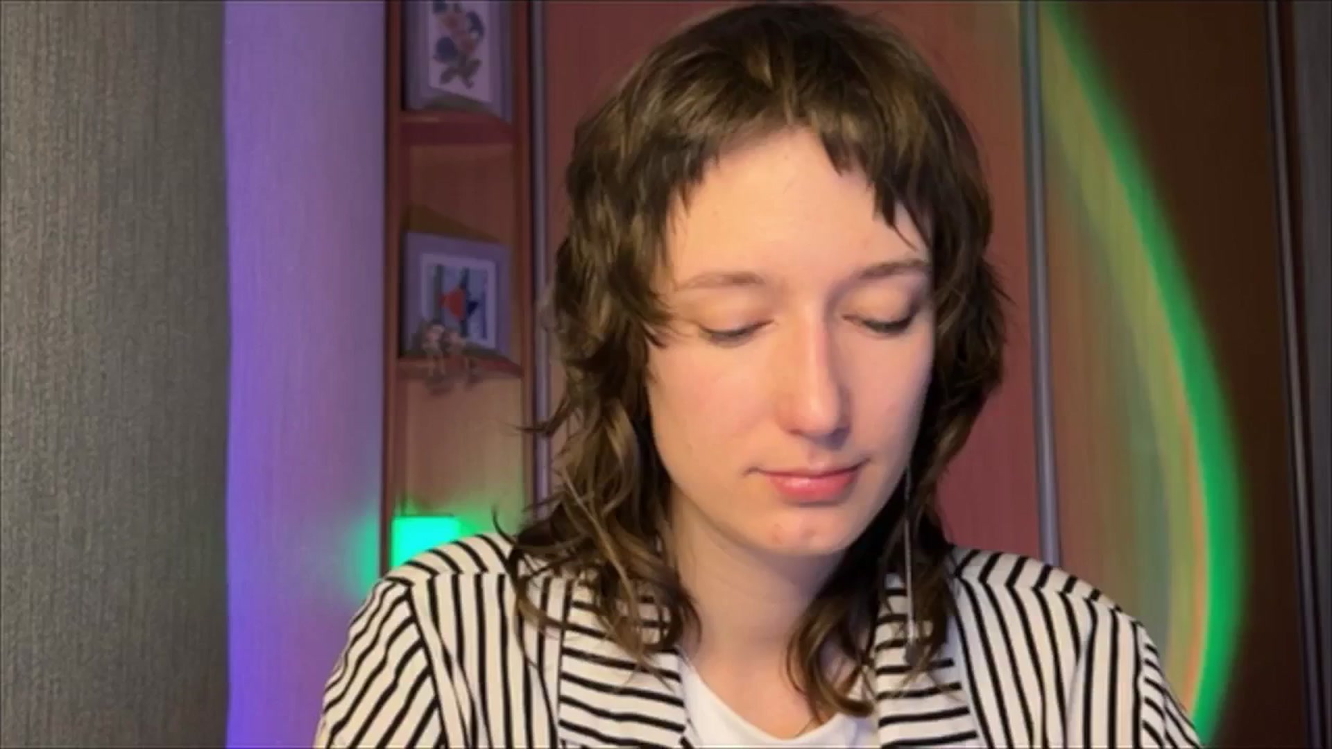 Gallery image thumbnail from LoooneyTunes's myfreecams stream on, 01/19/2025, 23:21 image 3 of 20