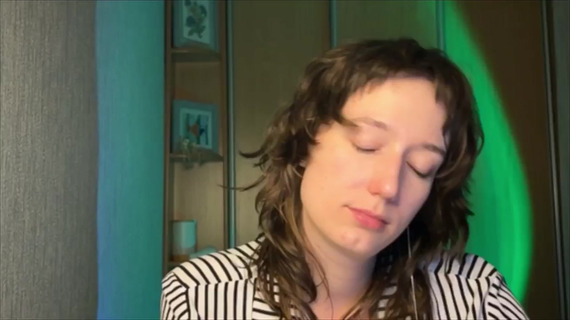 Gallery image thumbnail from LoooneyTunes's myfreecams stream on, 01/19/2025, 23:21 image 20 of 20