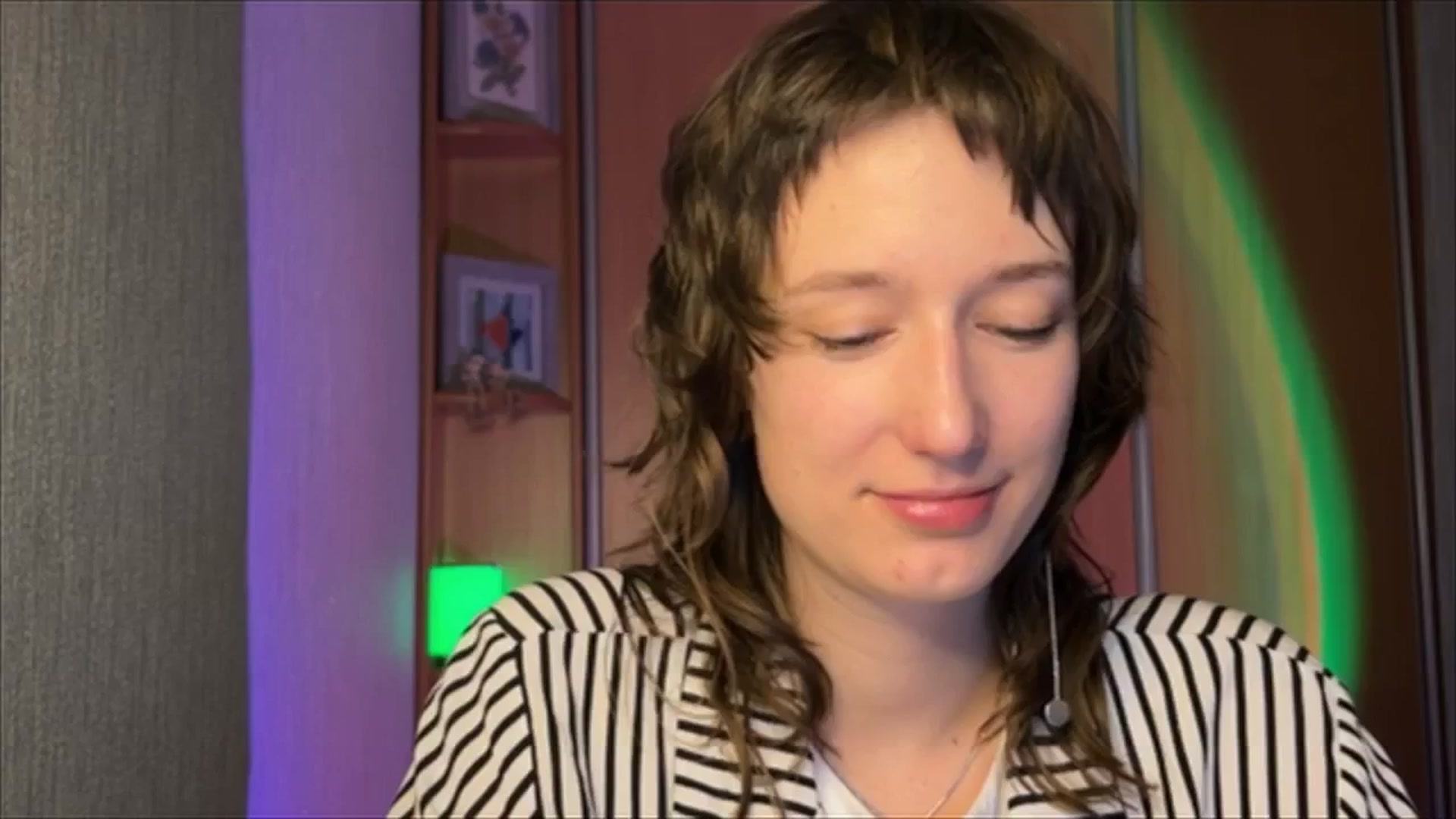 Gallery image thumbnail from LoooneyTunes's myfreecams stream on, 01/19/2025, 23:21 image 5 of 20