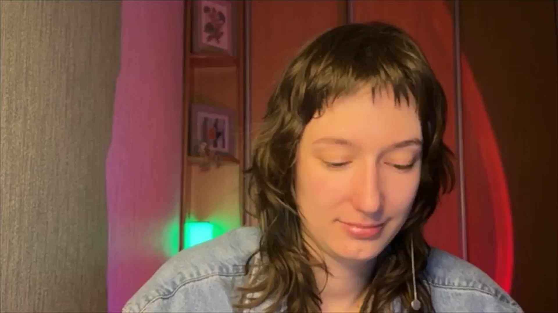Gallery image thumbnail from LoooneyTunes's myfreecams stream on, 01/20/2025, 20:02 image 14 of 20