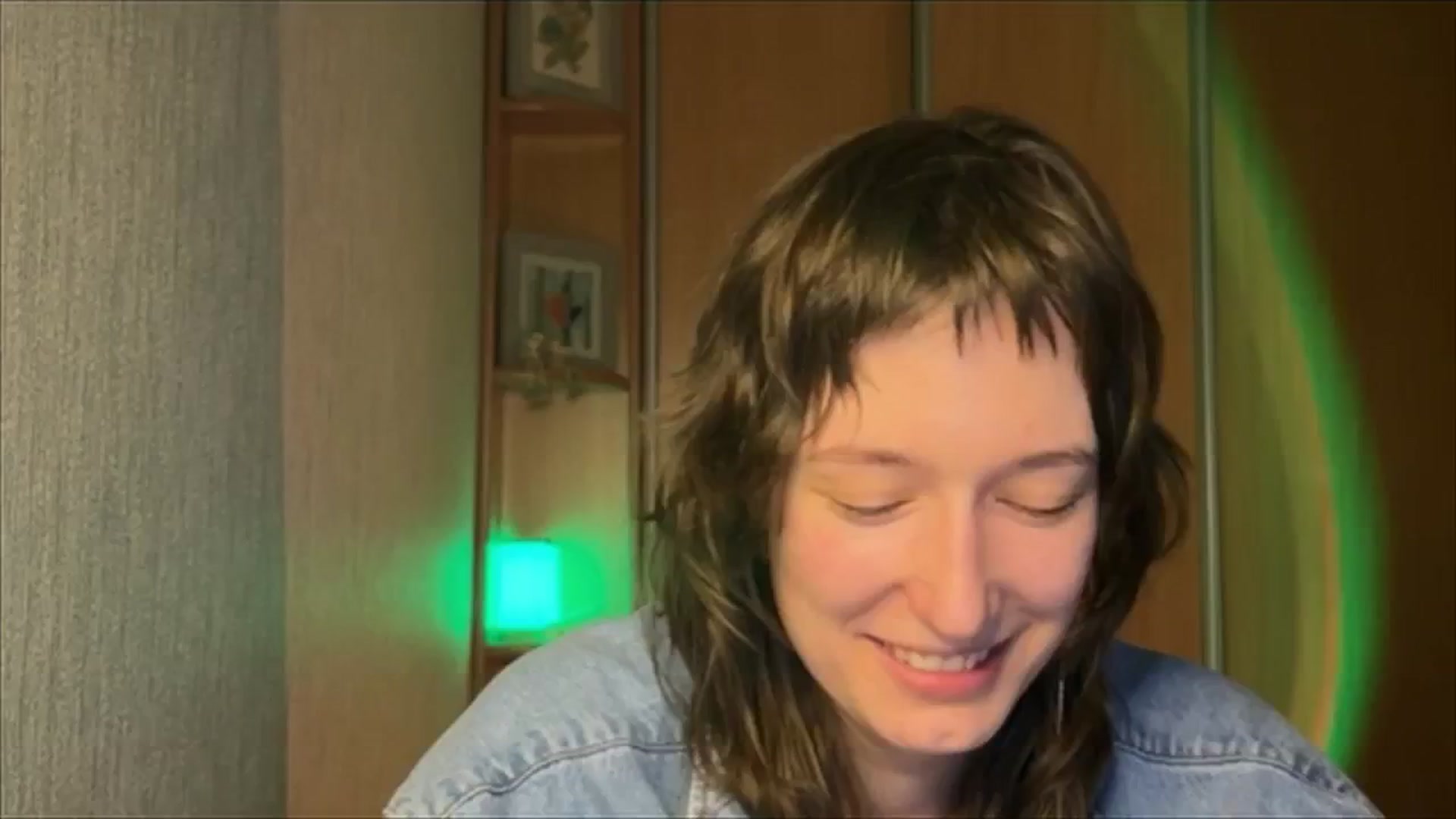 Gallery image thumbnail from LoooneyTunes's myfreecams stream on, 01/20/2025, 20:02 image 4 of 20
