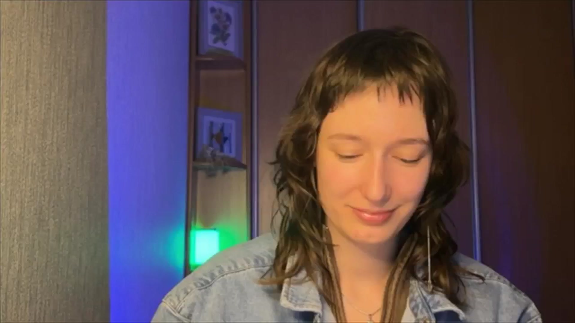 Gallery image thumbnail from LoooneyTunes's myfreecams stream on, 01/20/2025, 20:02 image 11 of 20