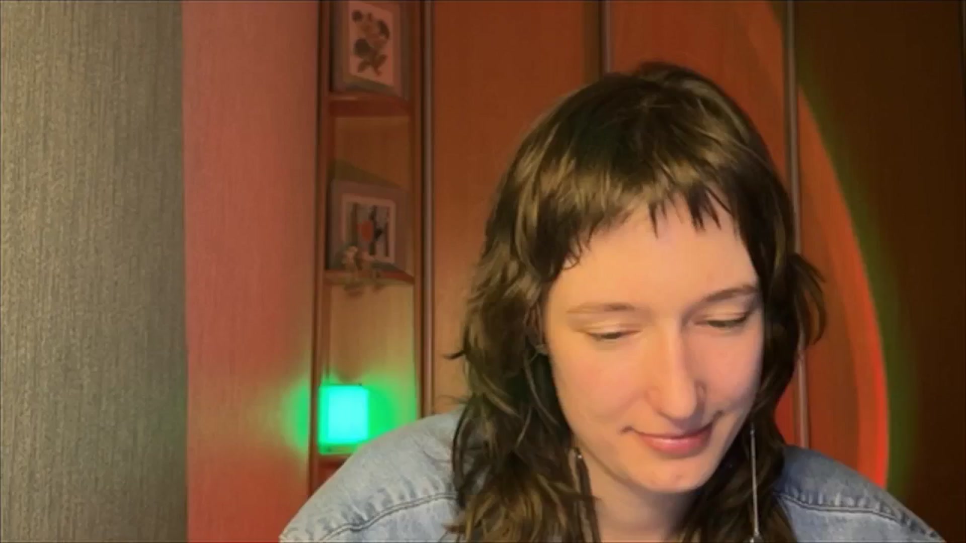 Gallery image thumbnail from LoooneyTunes's myfreecams stream on, 01/20/2025, 20:02 image 17 of 20