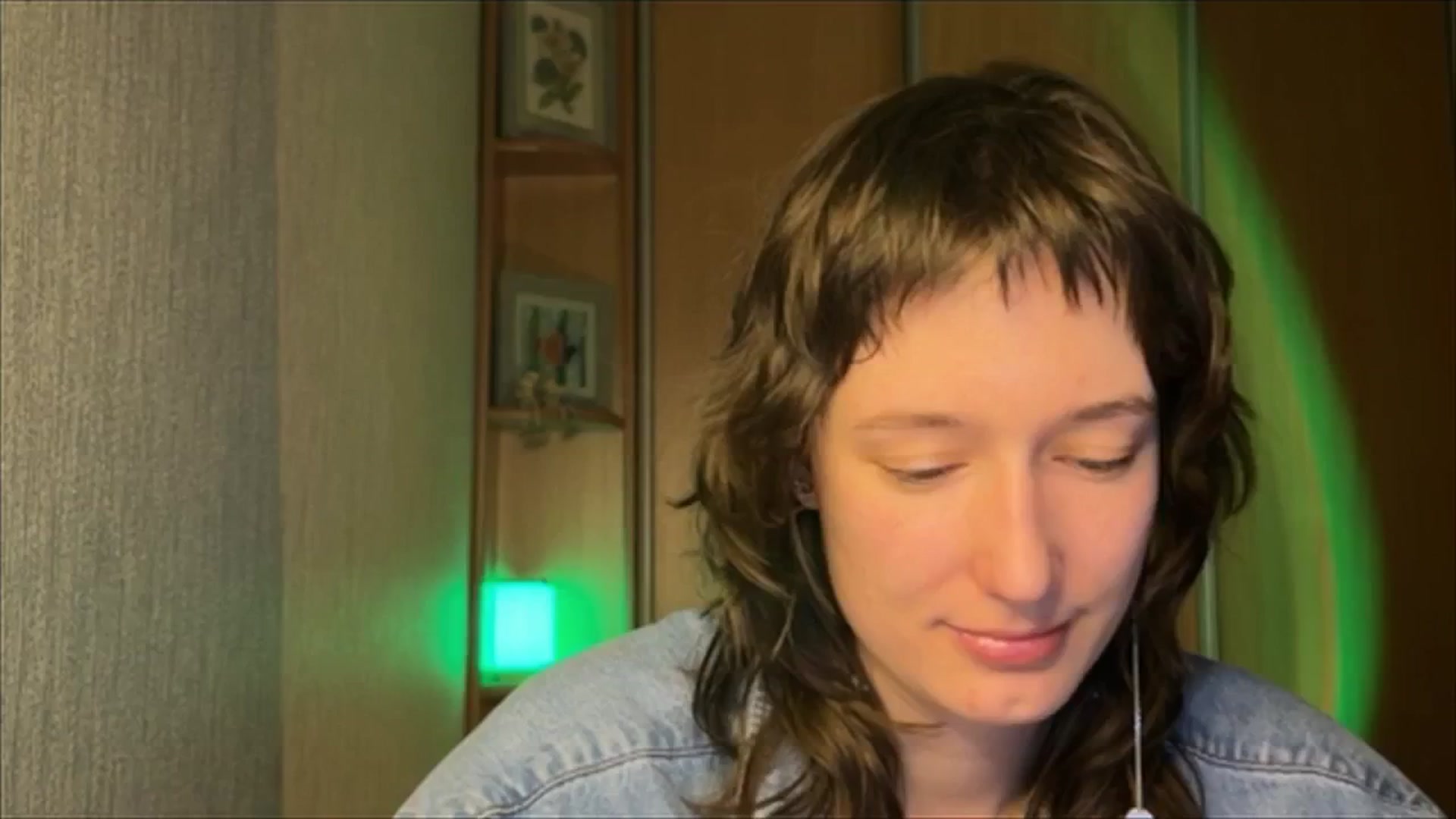 Gallery image thumbnail from LoooneyTunes's myfreecams stream on, 01/20/2025, 20:02 image 19 of 20