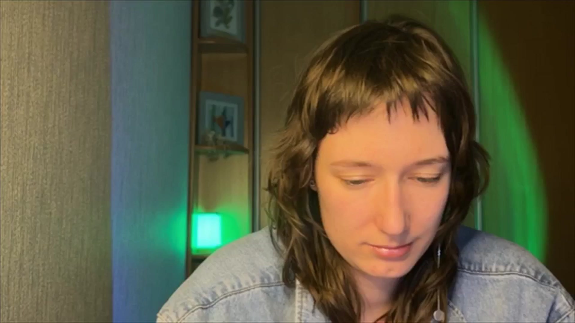 Gallery image thumbnail from LoooneyTunes's myfreecams stream on, 01/20/2025, 20:02 image 8 of 20