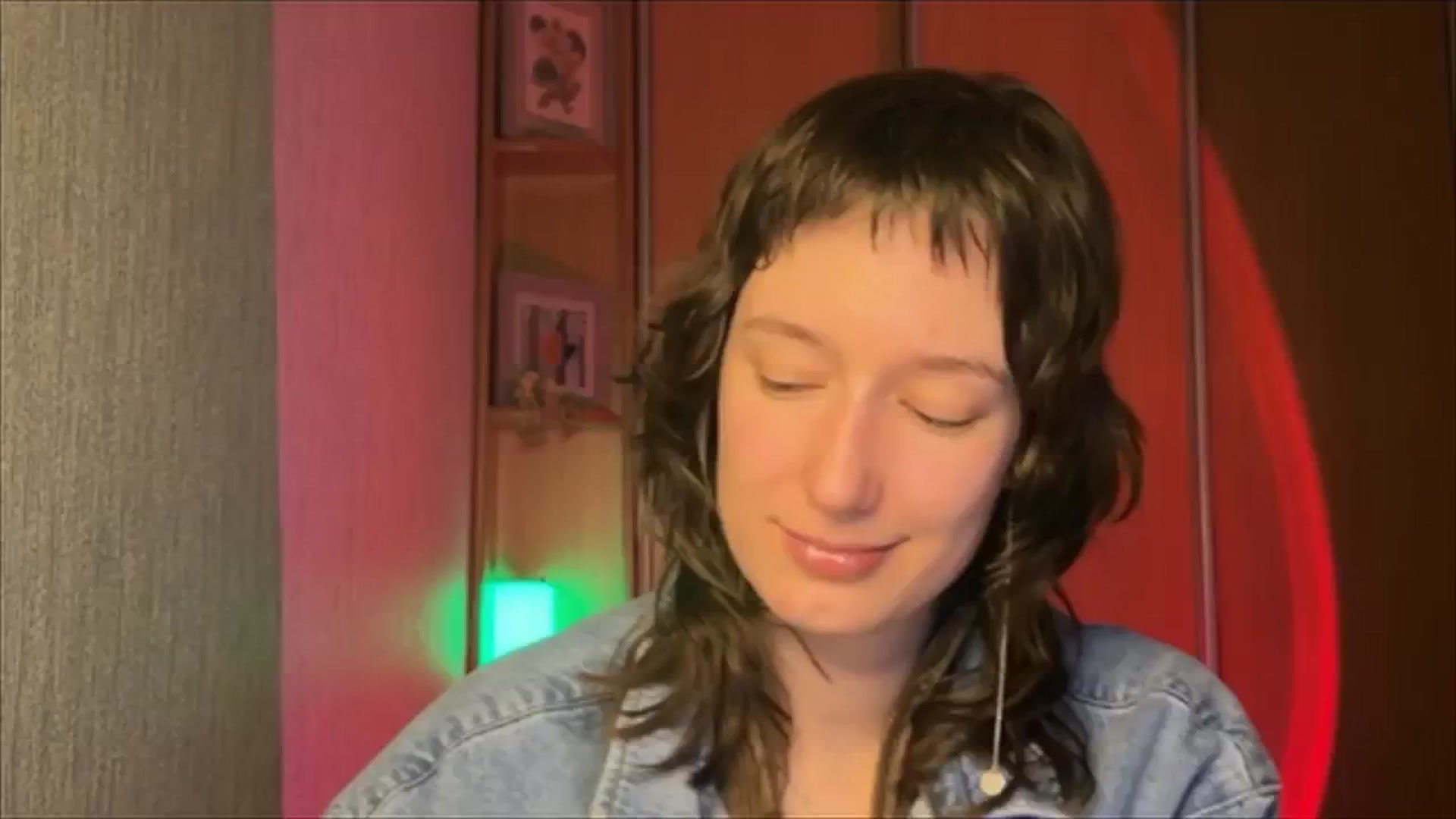 Gallery image thumbnail from LoooneyTunes's myfreecams stream on, 01/20/2025, 20:02 image 15 of 20