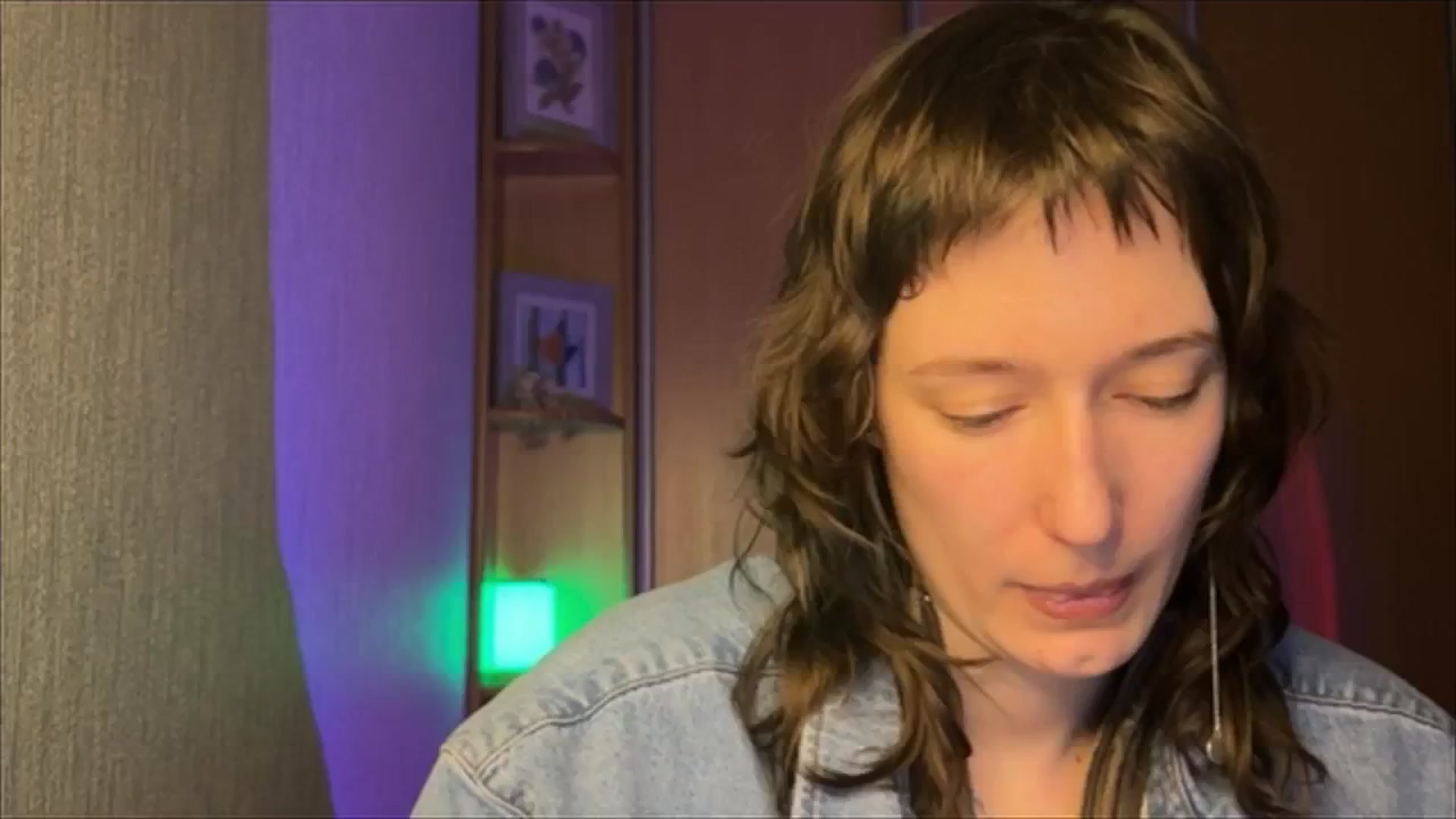 Gallery image thumbnail from LoooneyTunes's myfreecams stream on, 01/20/2025, 20:02 image 12 of 20