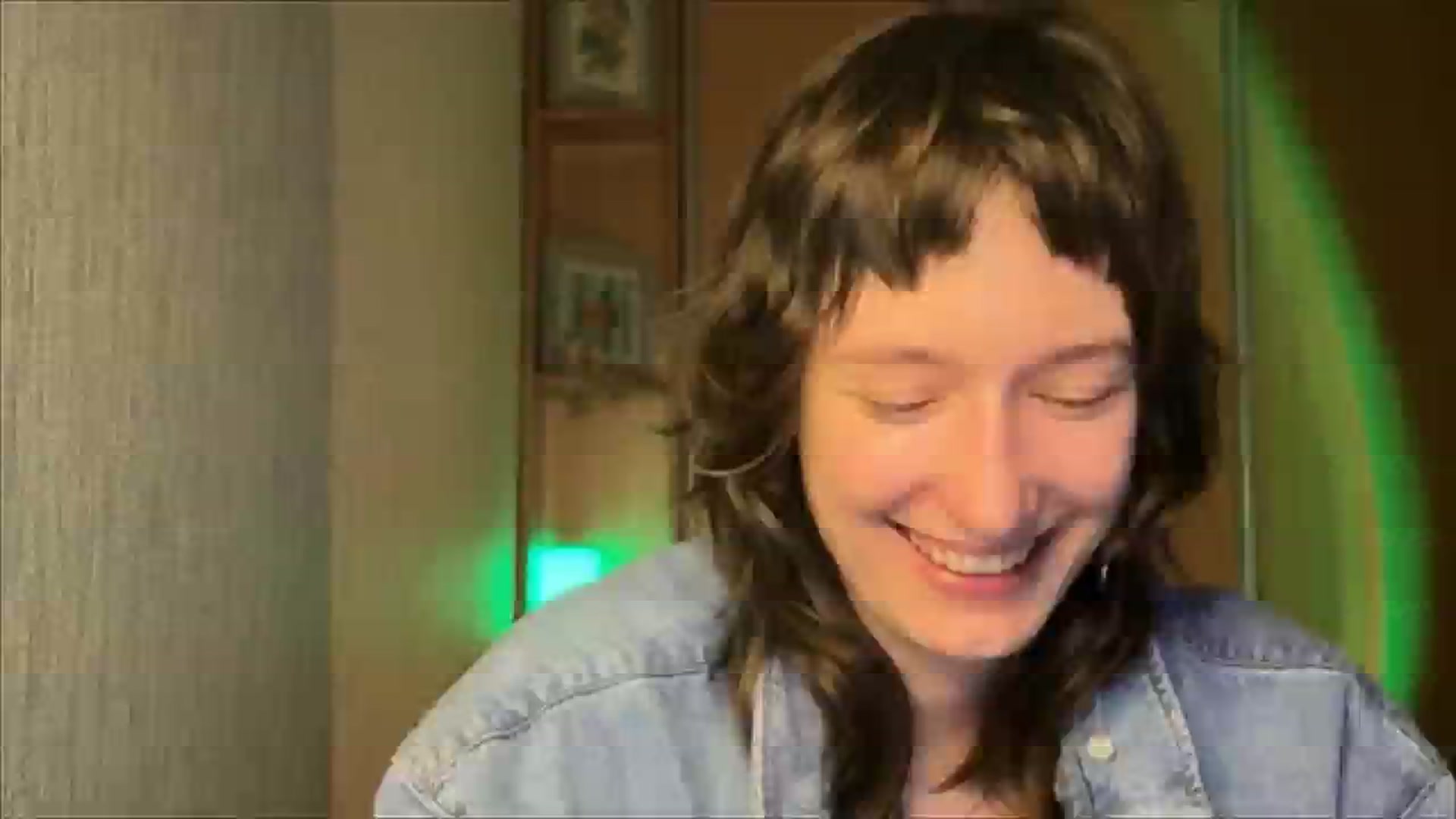 Gallery image thumbnail from LoooneyTunes's myfreecams stream on, 01/20/2025, 22:02 image 16 of 20