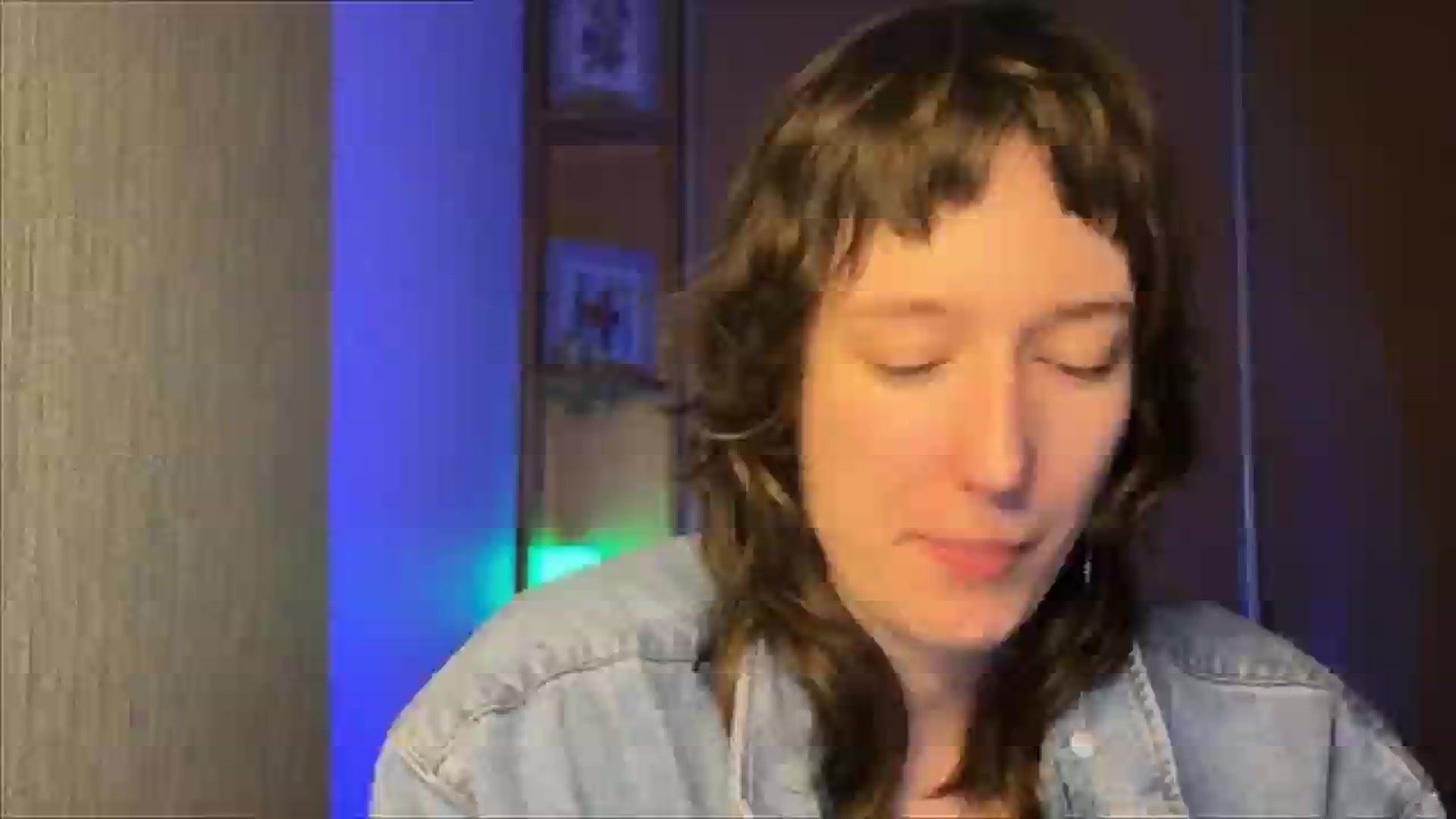 Gallery image thumbnail from LoooneyTunes's myfreecams stream on, 01/20/2025, 22:02 image 18 of 20