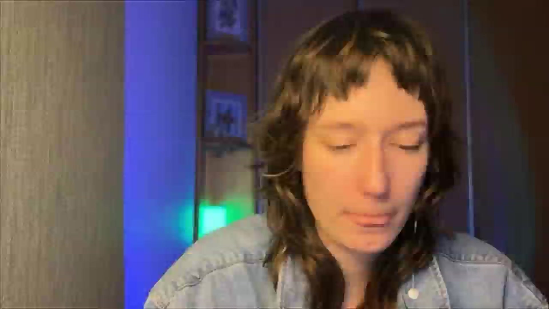 Gallery image thumbnail from LoooneyTunes's myfreecams stream on, 01/20/2025, 22:02 image 9 of 20