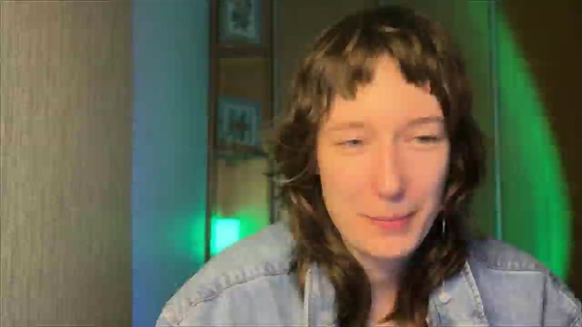 Gallery image thumbnail from LoooneyTunes's myfreecams stream on, 01/20/2025, 22:02 image 17 of 20