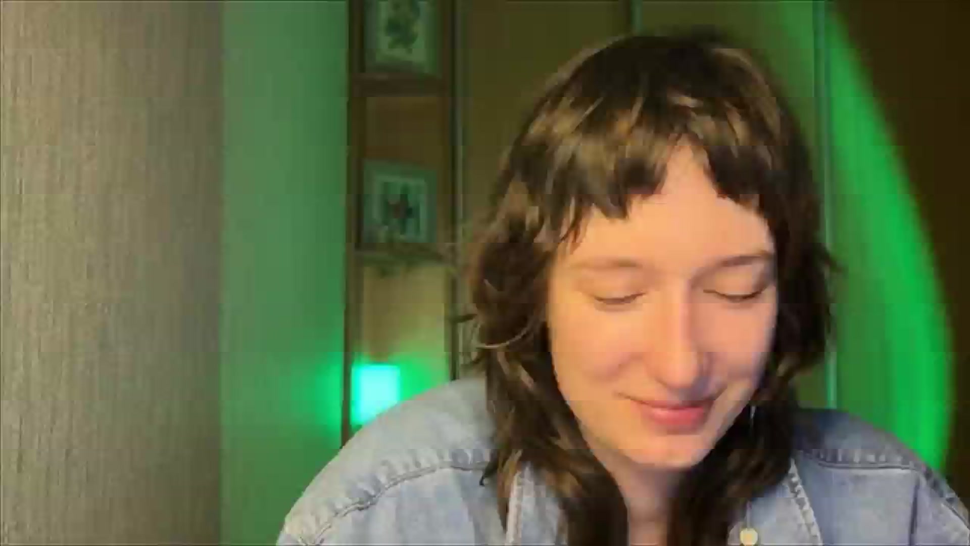 Gallery image thumbnail from LoooneyTunes's myfreecams stream on, 01/20/2025, 22:02 image 12 of 20