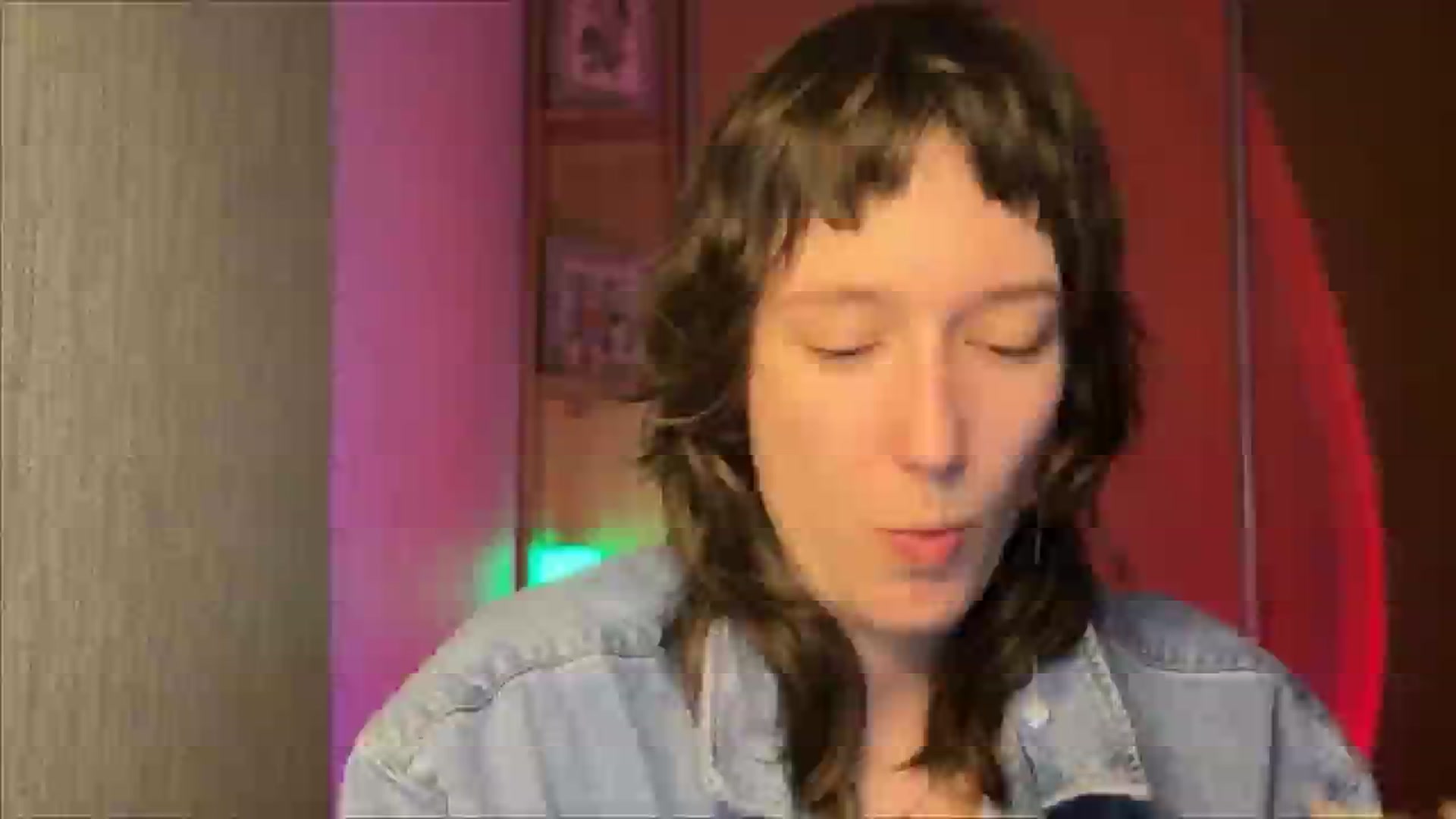 Gallery image thumbnail from LoooneyTunes's myfreecams stream on, 01/20/2025, 22:02 image 19 of 20