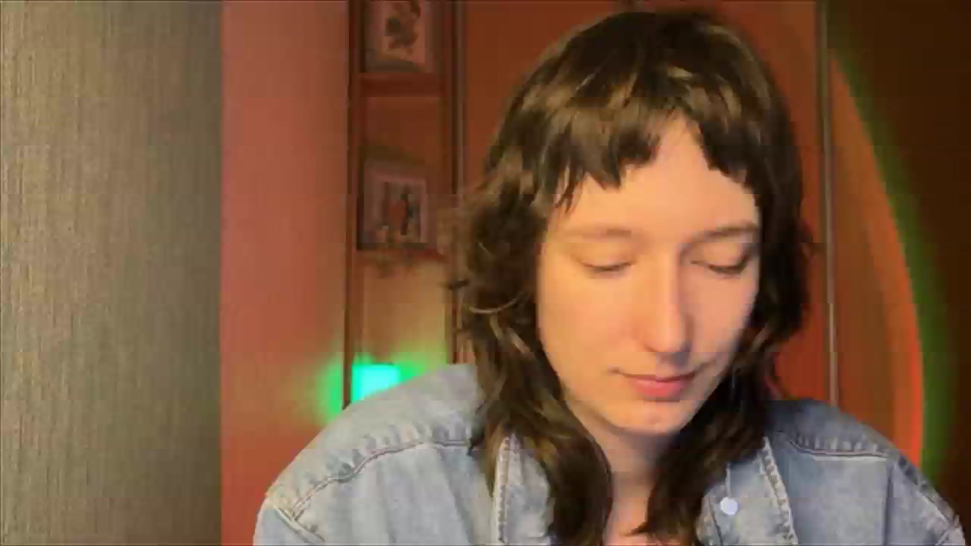 Gallery image thumbnail from LoooneyTunes's myfreecams stream on, 01/20/2025, 22:02 image 20 of 20