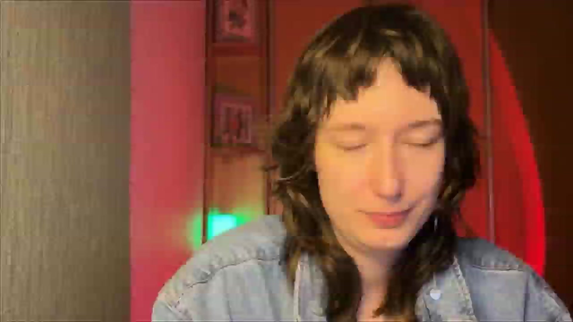 Gallery image thumbnail from LoooneyTunes's myfreecams stream on, 01/20/2025, 22:02 image 6 of 20
