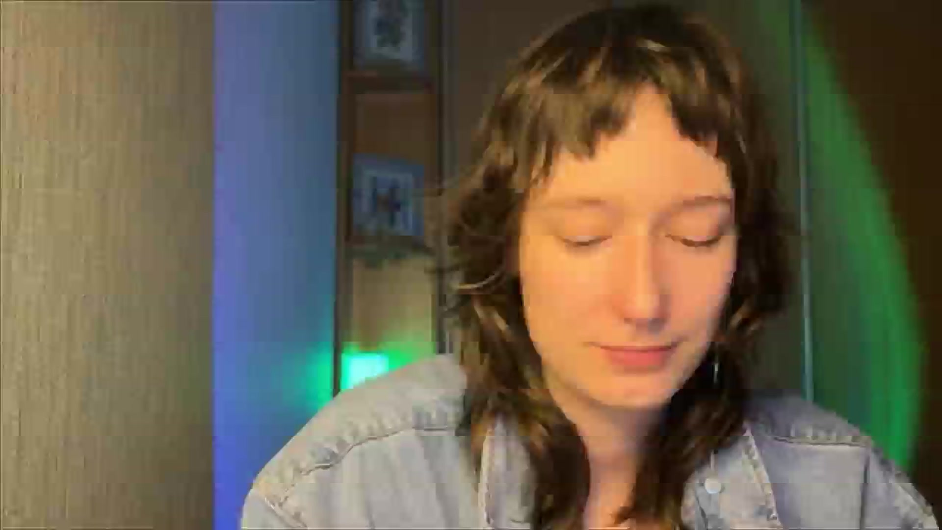 Gallery image thumbnail from LoooneyTunes's myfreecams stream on, 01/20/2025, 22:02 image 4 of 20