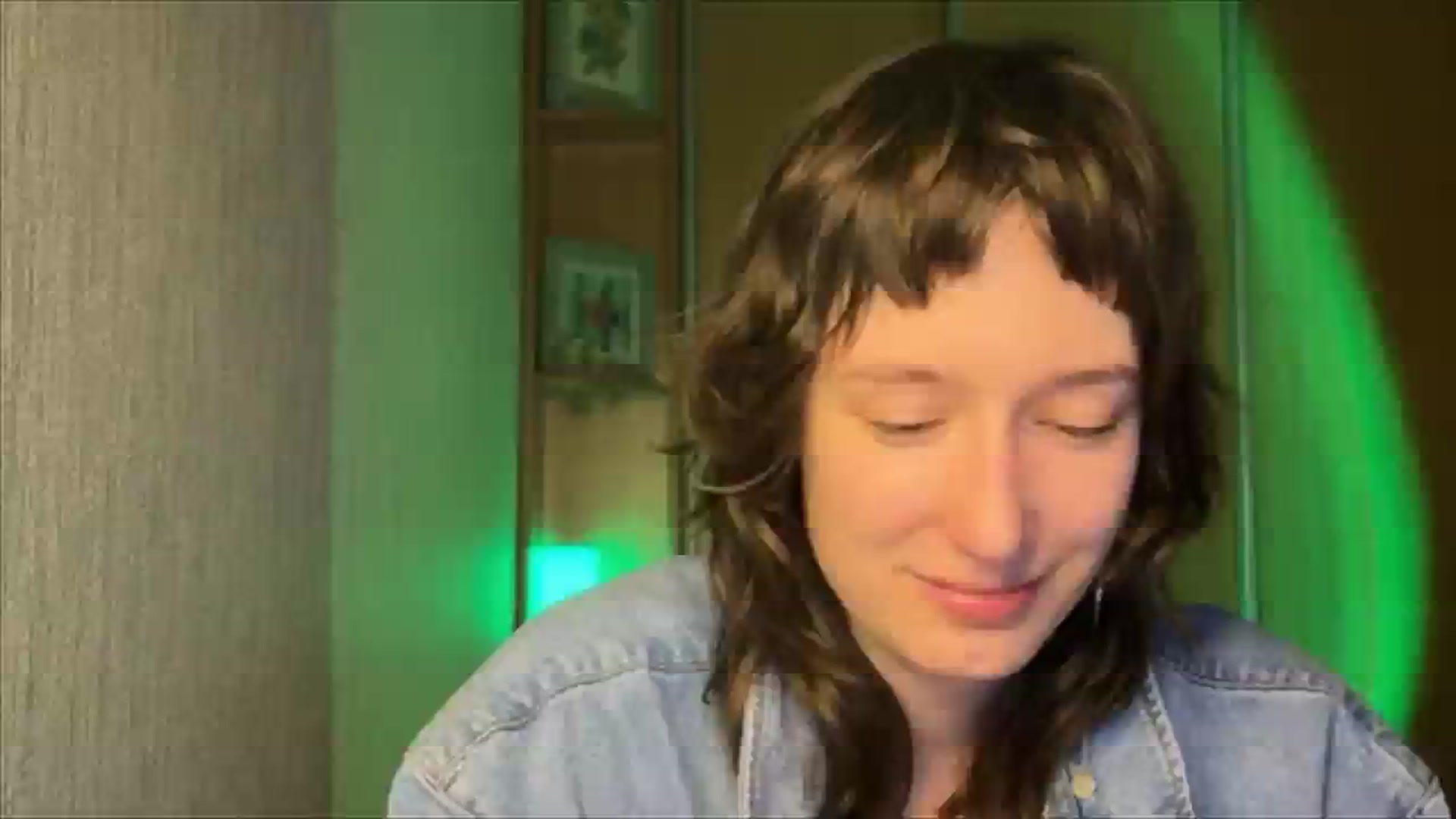 Gallery image thumbnail from LoooneyTunes's myfreecams stream on, 01/20/2025, 22:02 image 3 of 20