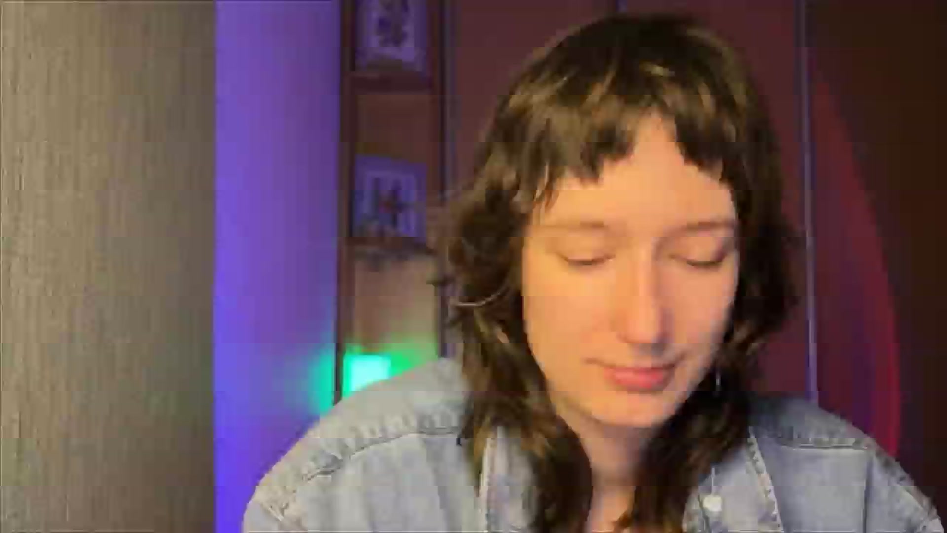 Gallery image thumbnail from LoooneyTunes's myfreecams stream on, 01/20/2025, 22:02 image 5 of 20