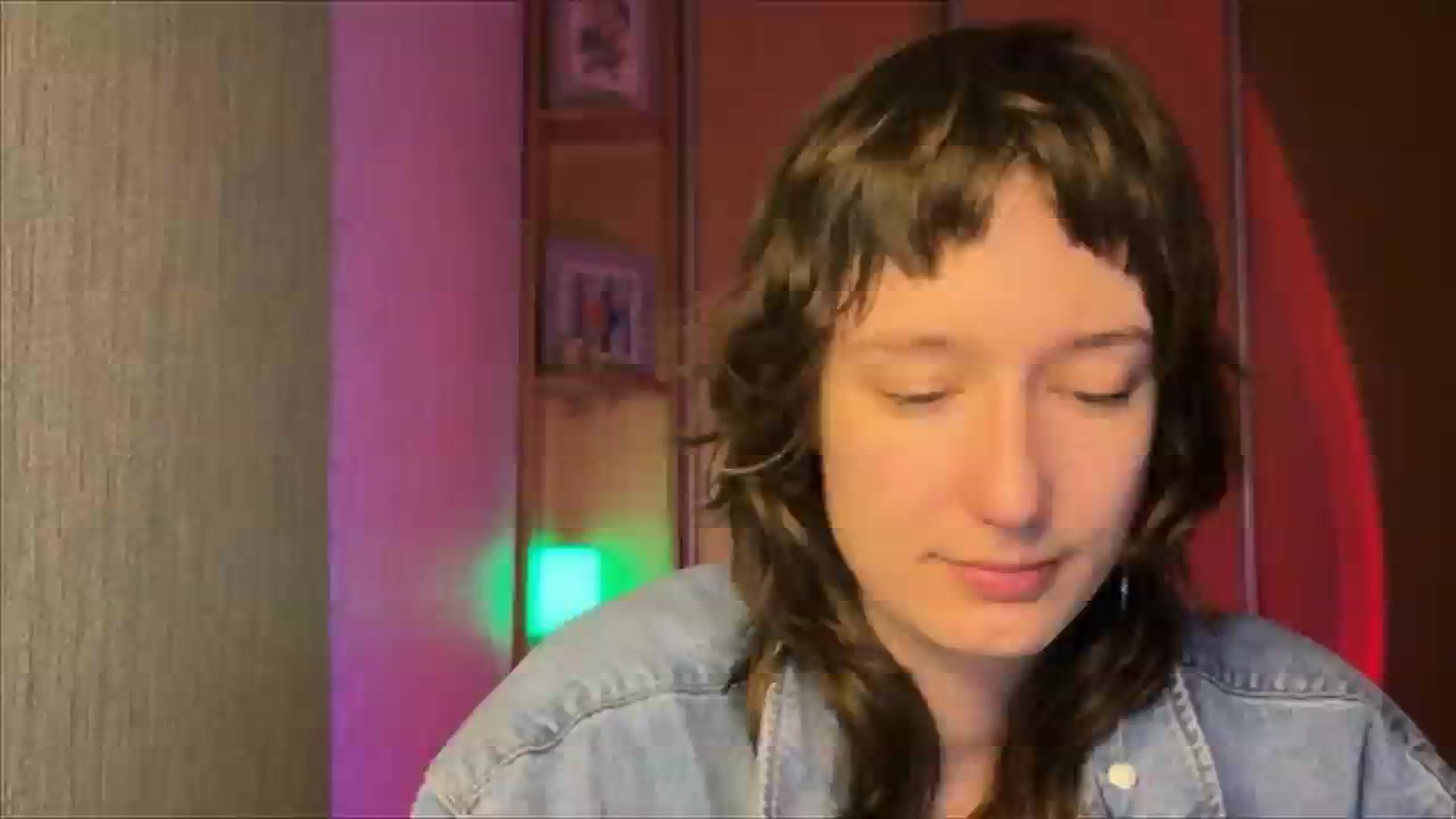Gallery image thumbnail from LoooneyTunes's myfreecams stream on, 01/20/2025, 22:02 image 10 of 20