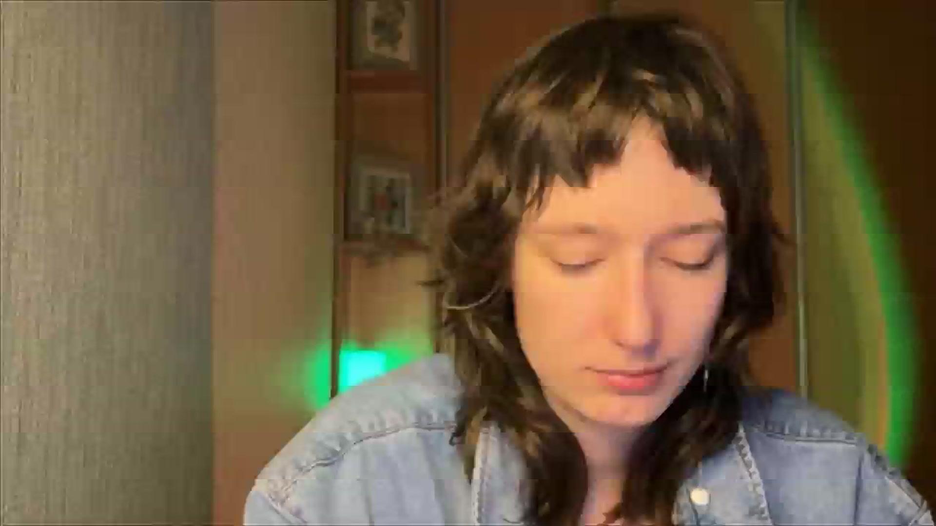 Gallery image thumbnail from LoooneyTunes's myfreecams stream on, 01/20/2025, 22:02 image 7 of 20