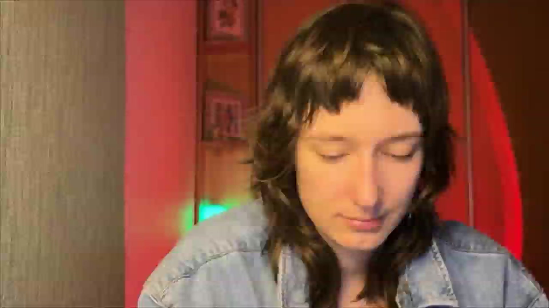 Gallery image thumbnail from LoooneyTunes's myfreecams stream on, 01/20/2025, 22:02 image 15 of 20