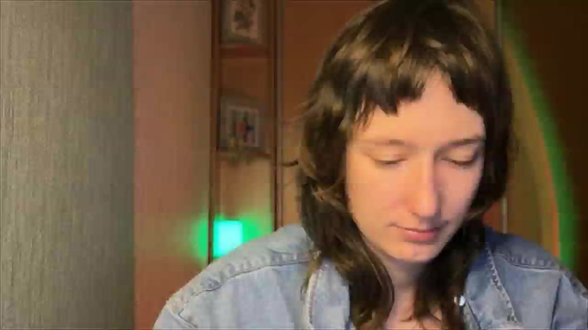 Gallery image thumbnail from LoooneyTunes's myfreecams stream on, 01/20/2025, 22:33 image 11 of 20