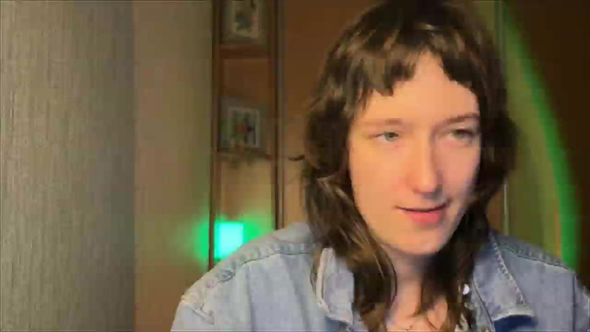 Gallery image thumbnail from LoooneyTunes's myfreecams stream on, 01/20/2025, 22:33 image 7 of 20