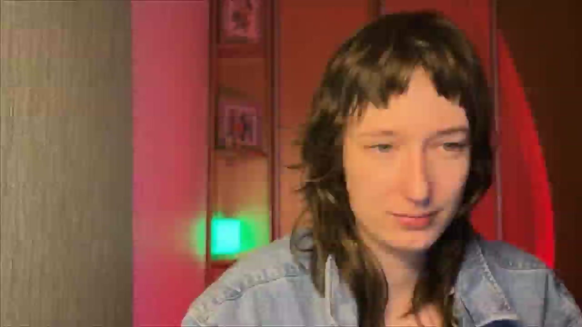 Gallery image thumbnail from LoooneyTunes's myfreecams stream on, 01/20/2025, 22:33 image 6 of 20