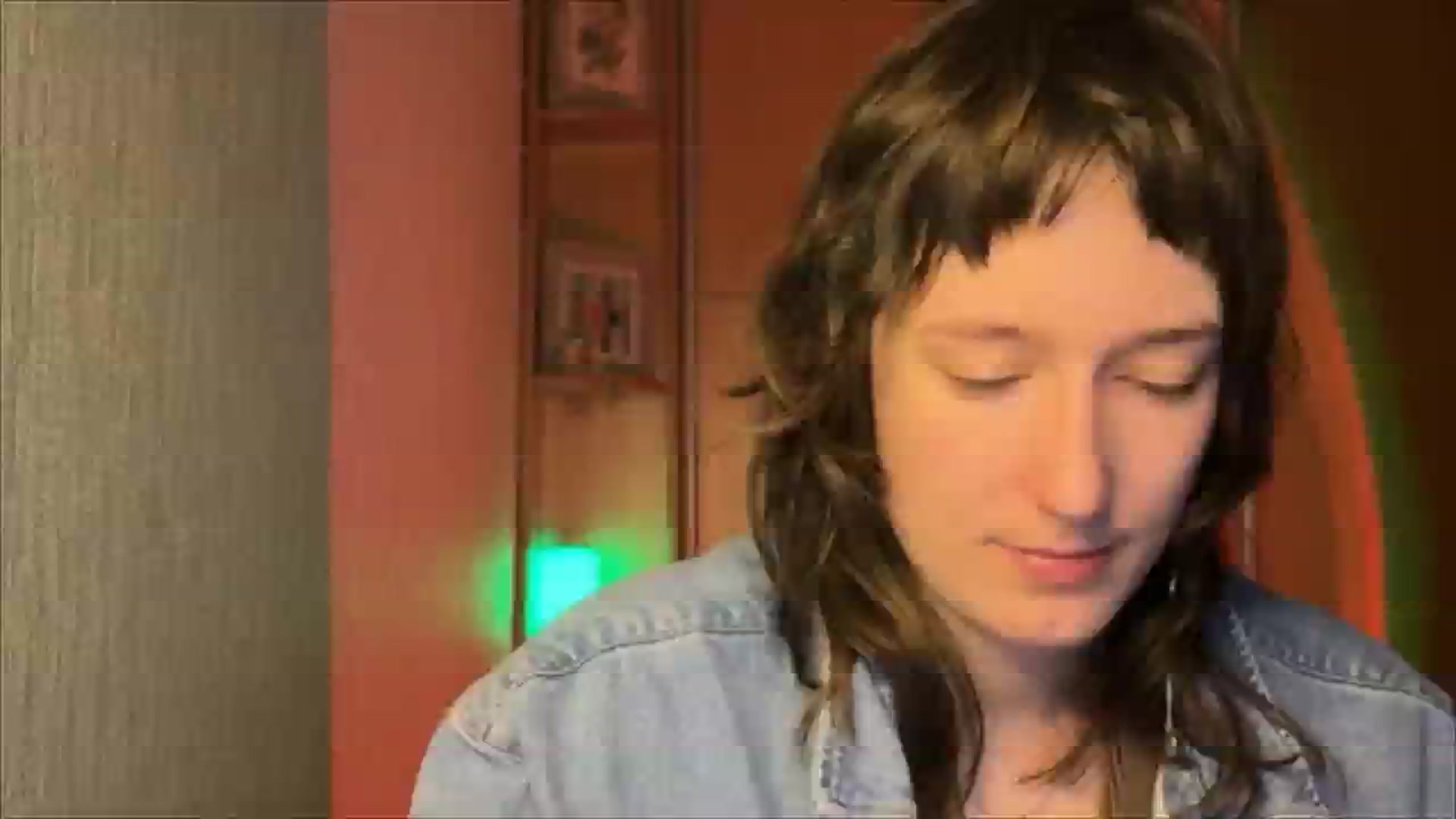 Gallery image thumbnail from LoooneyTunes's myfreecams stream on, 01/20/2025, 22:33 image 19 of 20