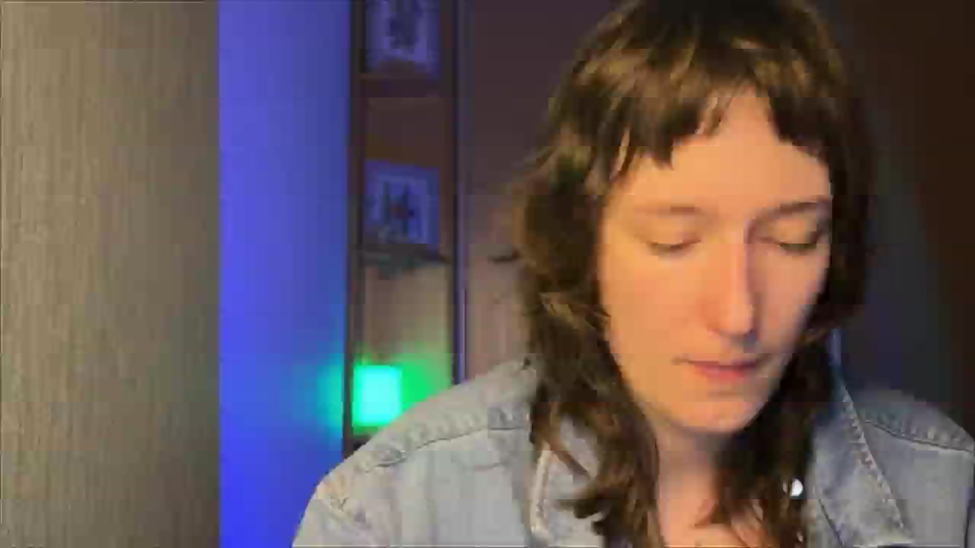 Gallery image thumbnail from LoooneyTunes's myfreecams stream on, 01/20/2025, 22:33 image 13 of 20
