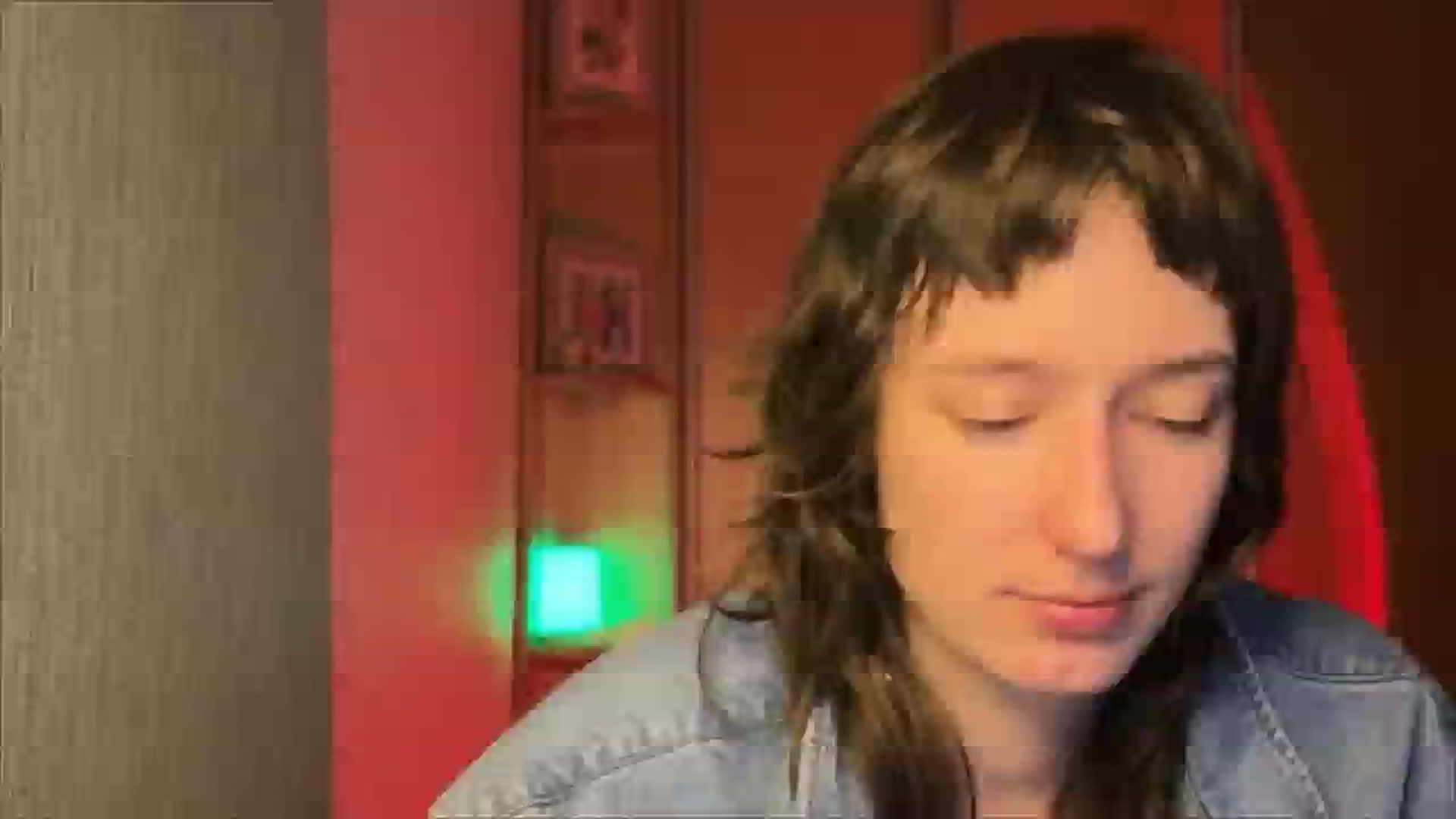 Gallery image thumbnail from LoooneyTunes's myfreecams stream on, 01/20/2025, 22:33 image 2 of 20