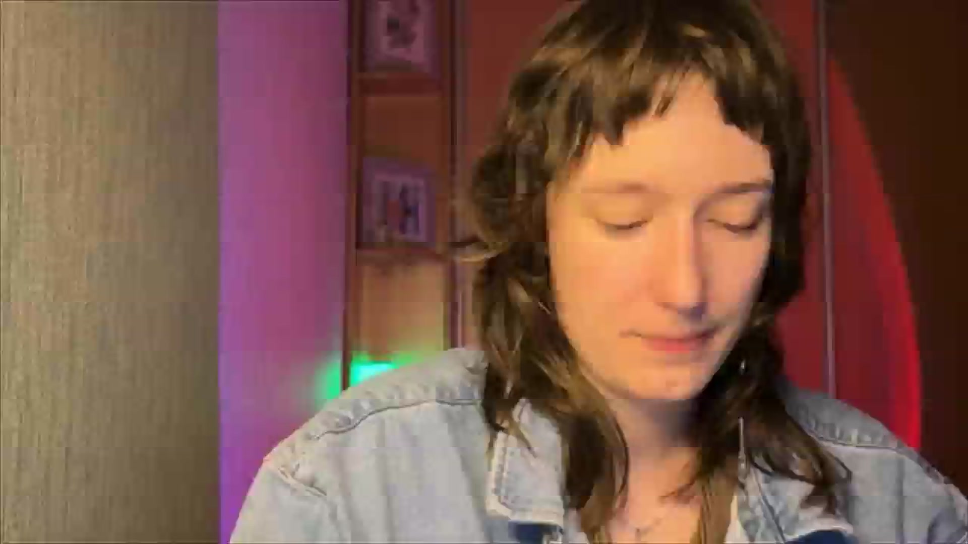 Gallery image thumbnail from LoooneyTunes's myfreecams stream on, 01/20/2025, 22:33 image 18 of 20