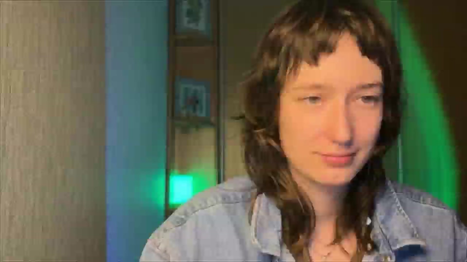 Gallery image thumbnail from LoooneyTunes's myfreecams stream on, 01/20/2025, 22:33 image 8 of 20
