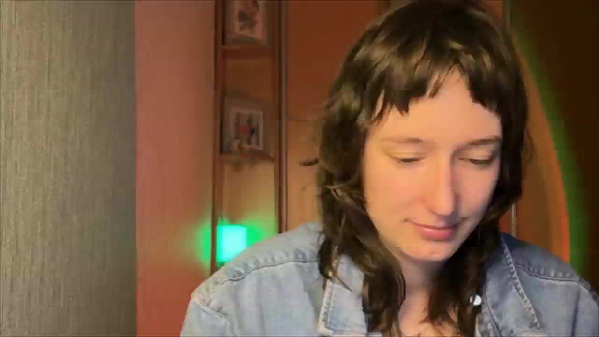 Gallery image thumbnail from LoooneyTunes's myfreecams stream on, 01/20/2025, 22:33 image 15 of 20