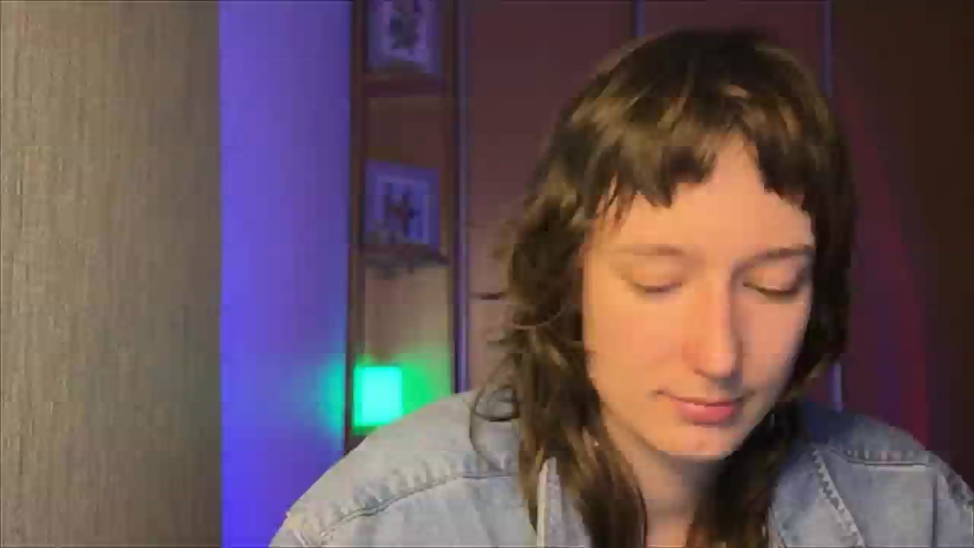 Gallery image thumbnail from LoooneyTunes's myfreecams stream on, 01/20/2025, 22:33 image 5 of 20