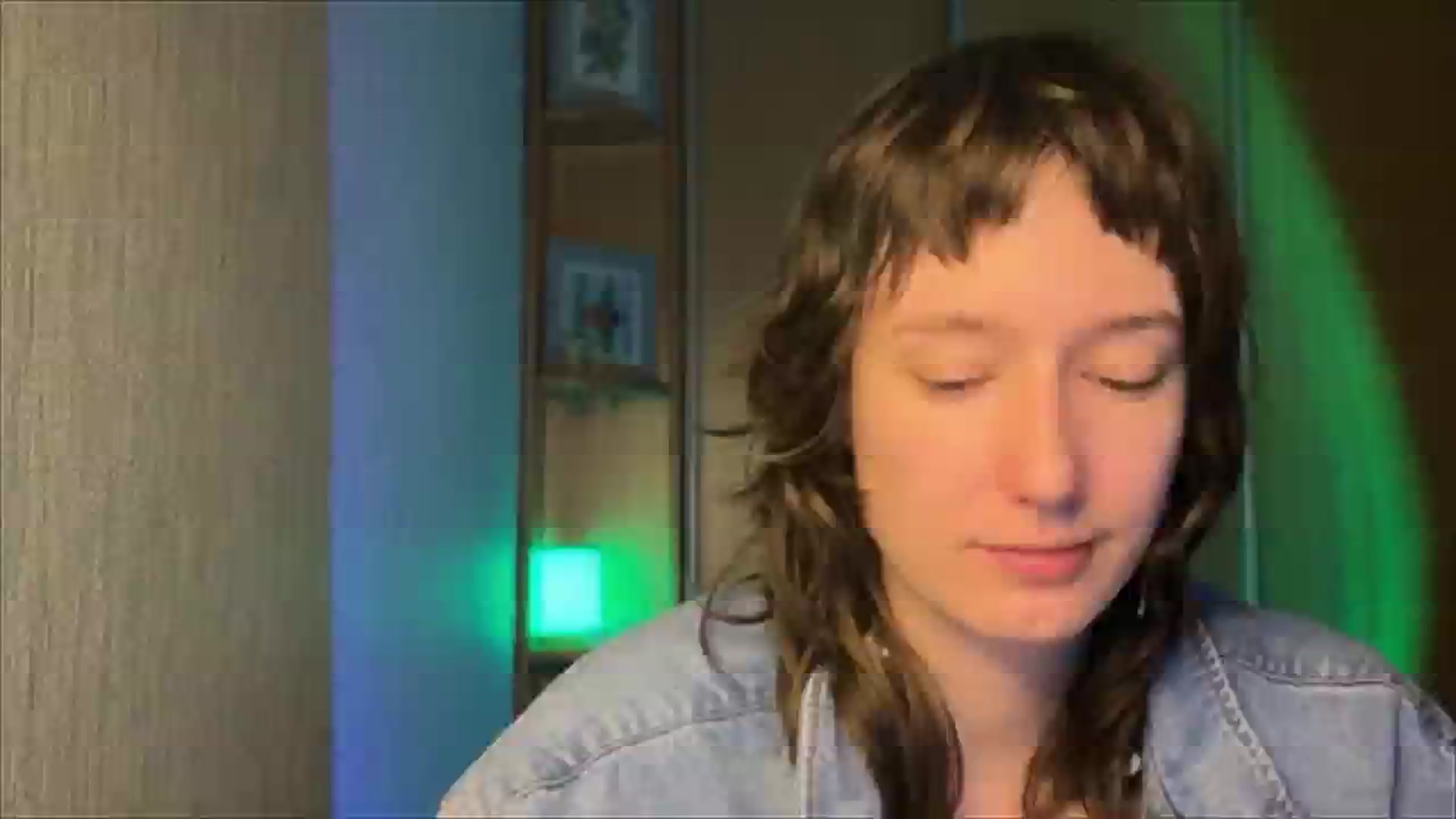 Gallery image thumbnail from LoooneyTunes's myfreecams stream on, 01/20/2025, 22:33 image 4 of 20