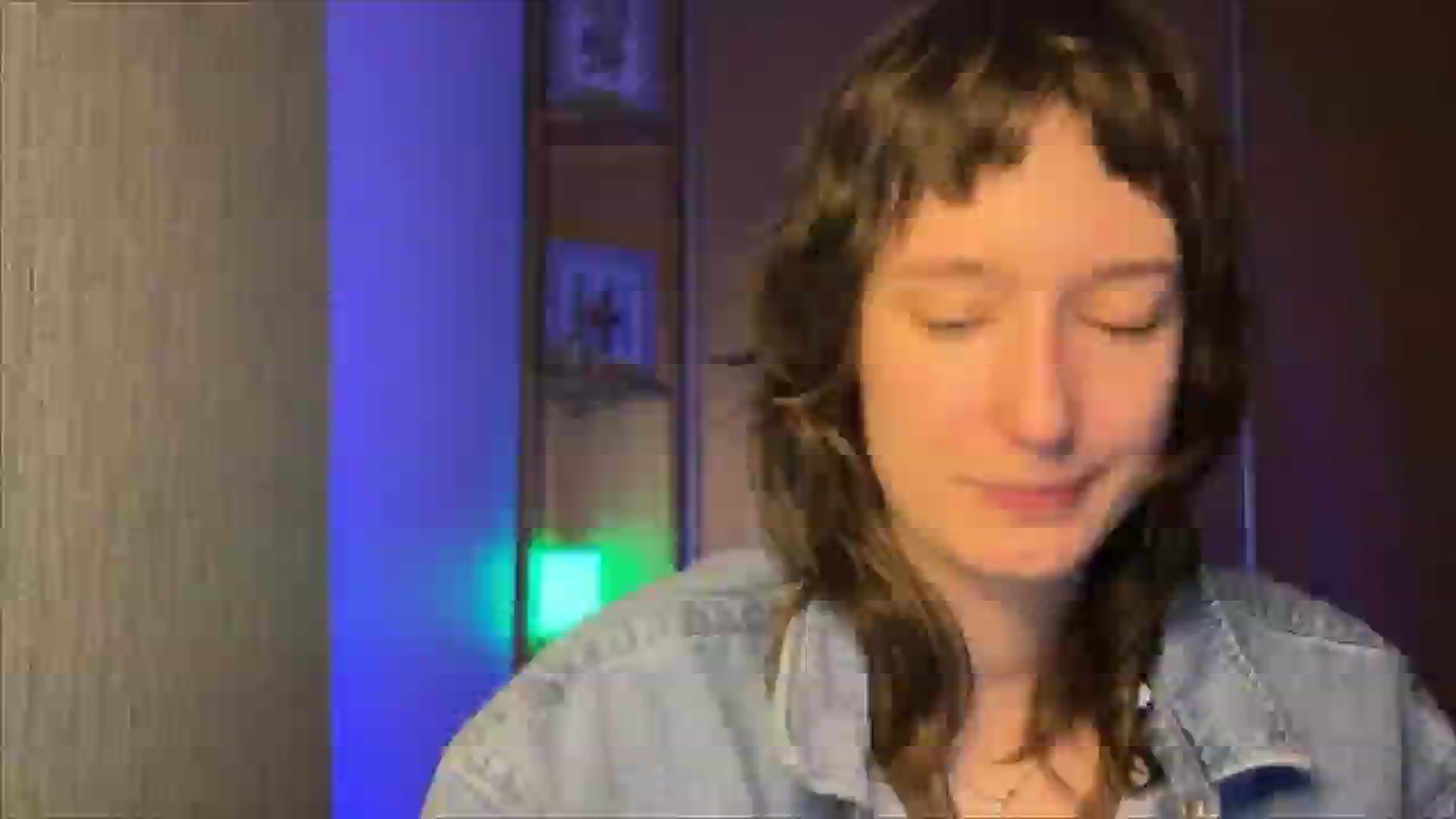 Gallery image thumbnail from LoooneyTunes's myfreecams stream on, 01/20/2025, 22:33 image 9 of 20