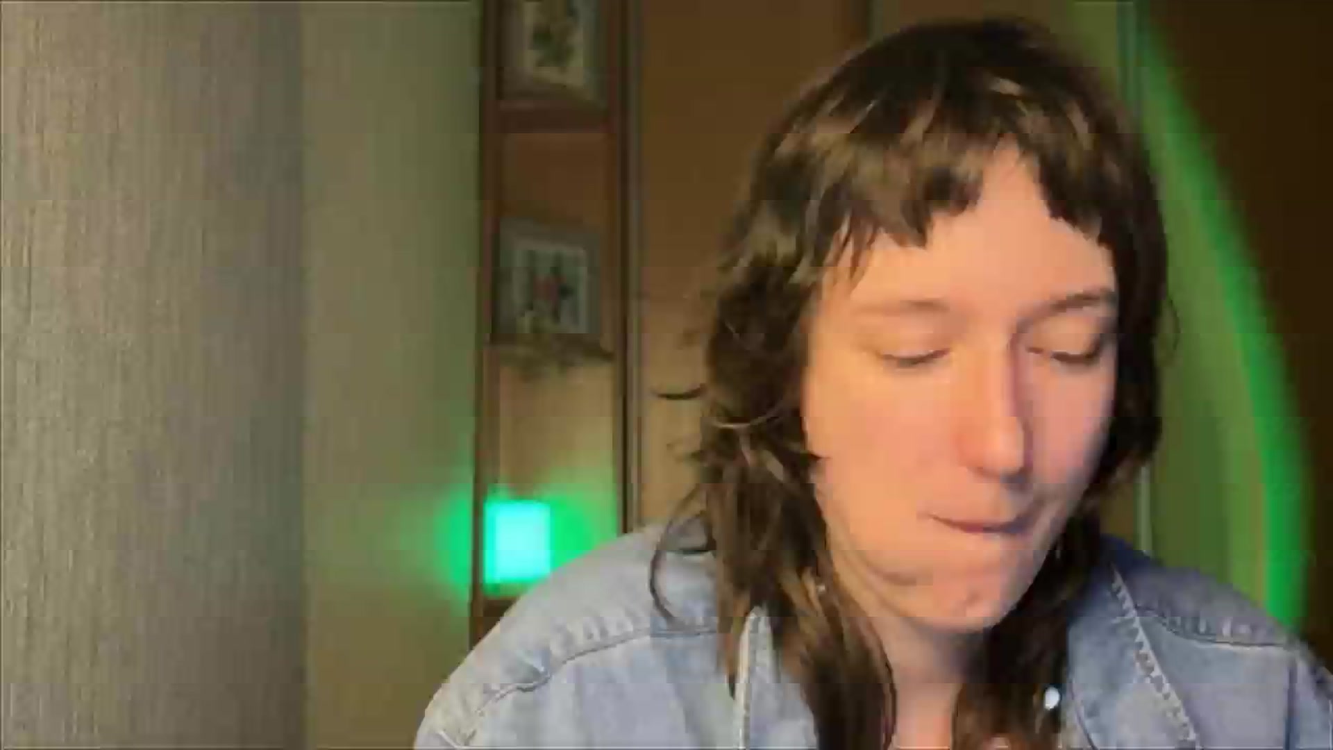 Gallery image thumbnail from LoooneyTunes's myfreecams stream on, 01/20/2025, 22:33 image 3 of 20