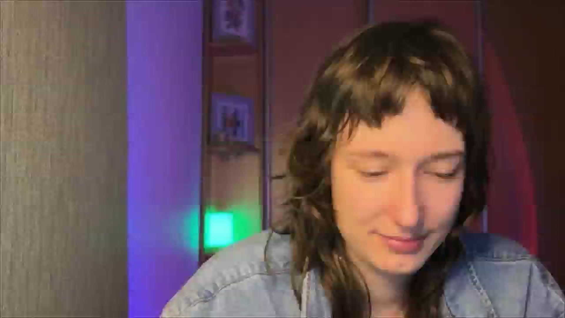 Gallery image thumbnail from LoooneyTunes's myfreecams stream on, 01/20/2025, 22:33 image 1 of 20