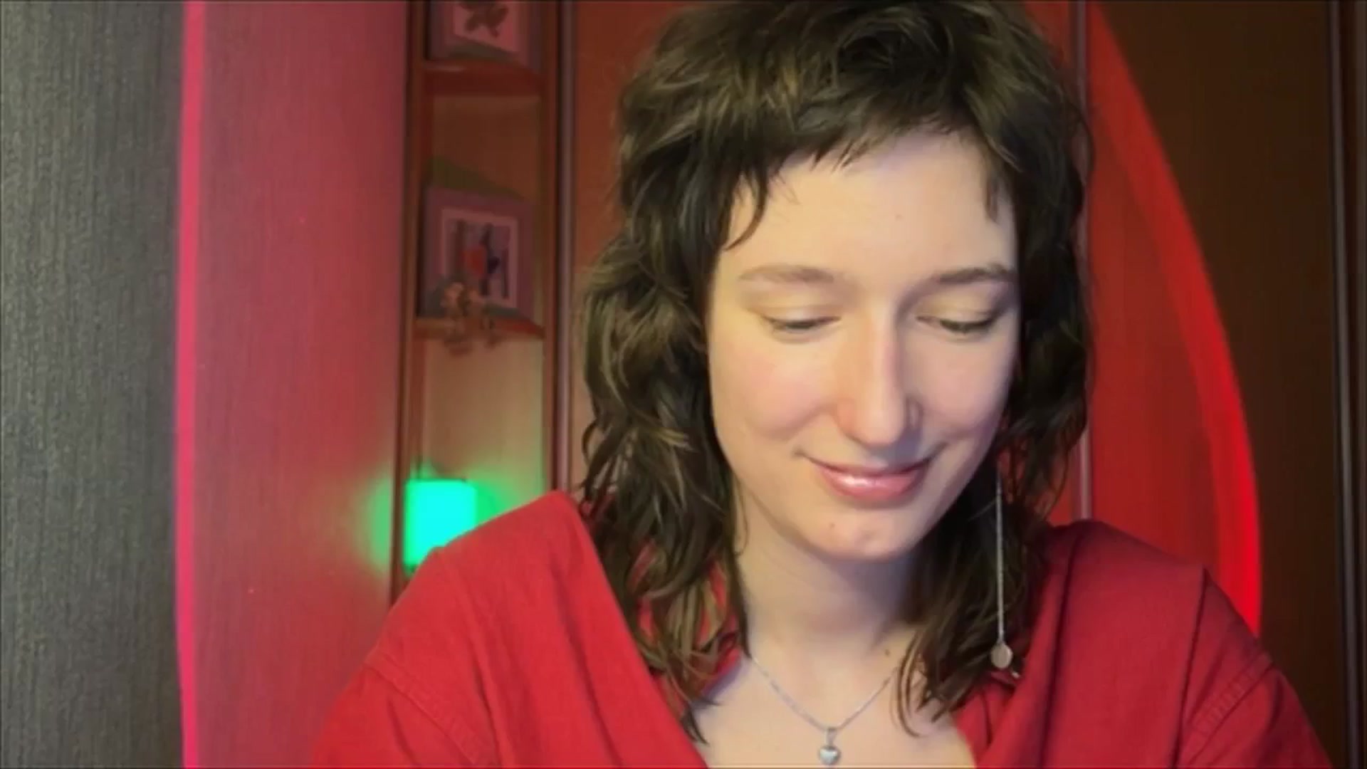 Gallery image thumbnail from LoooneyTunes's myfreecams stream on, 01/22/2025, 20:18 image 17 of 20