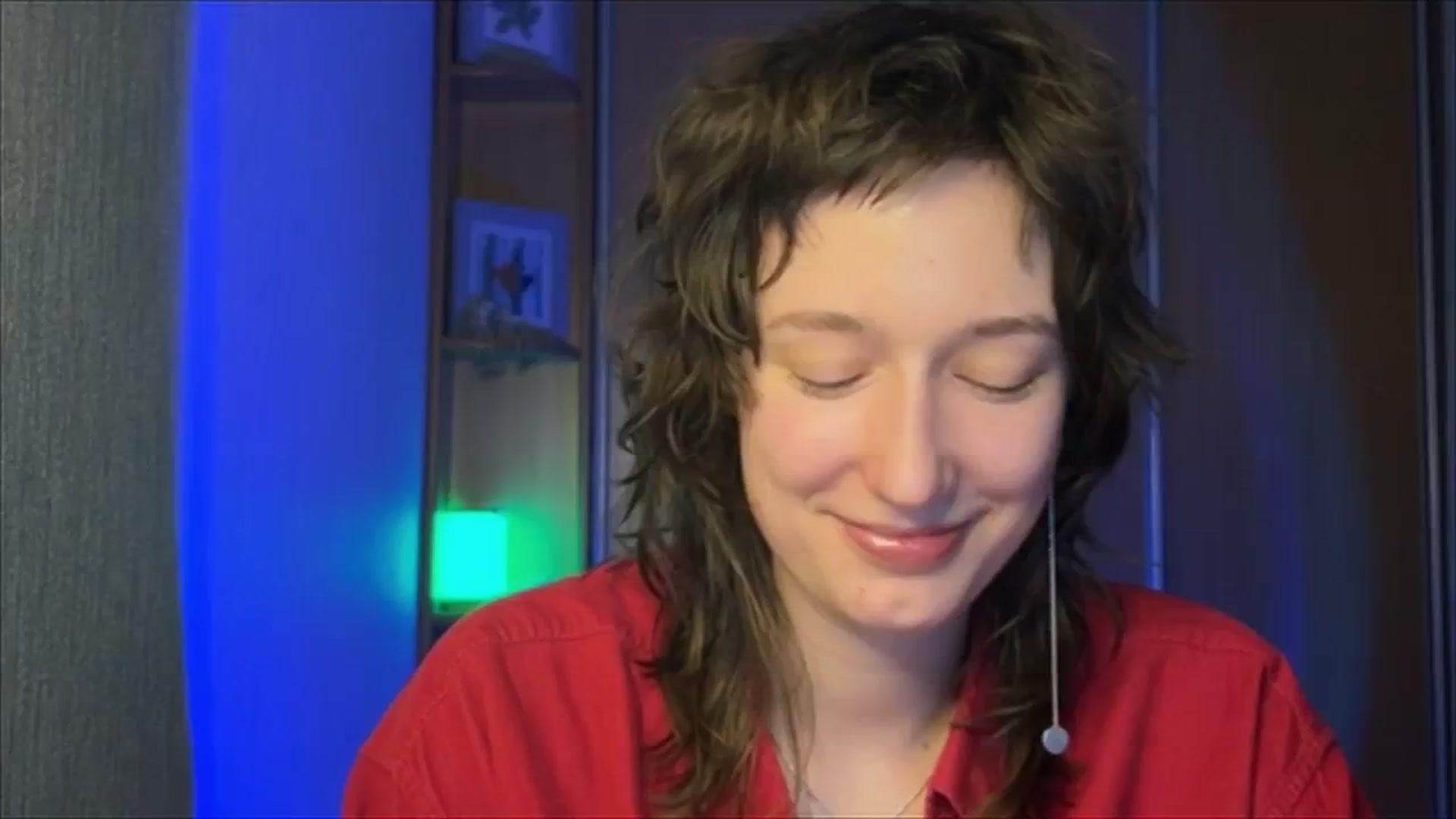 Gallery image thumbnail from LoooneyTunes's myfreecams stream on, 01/22/2025, 20:18 image 10 of 20