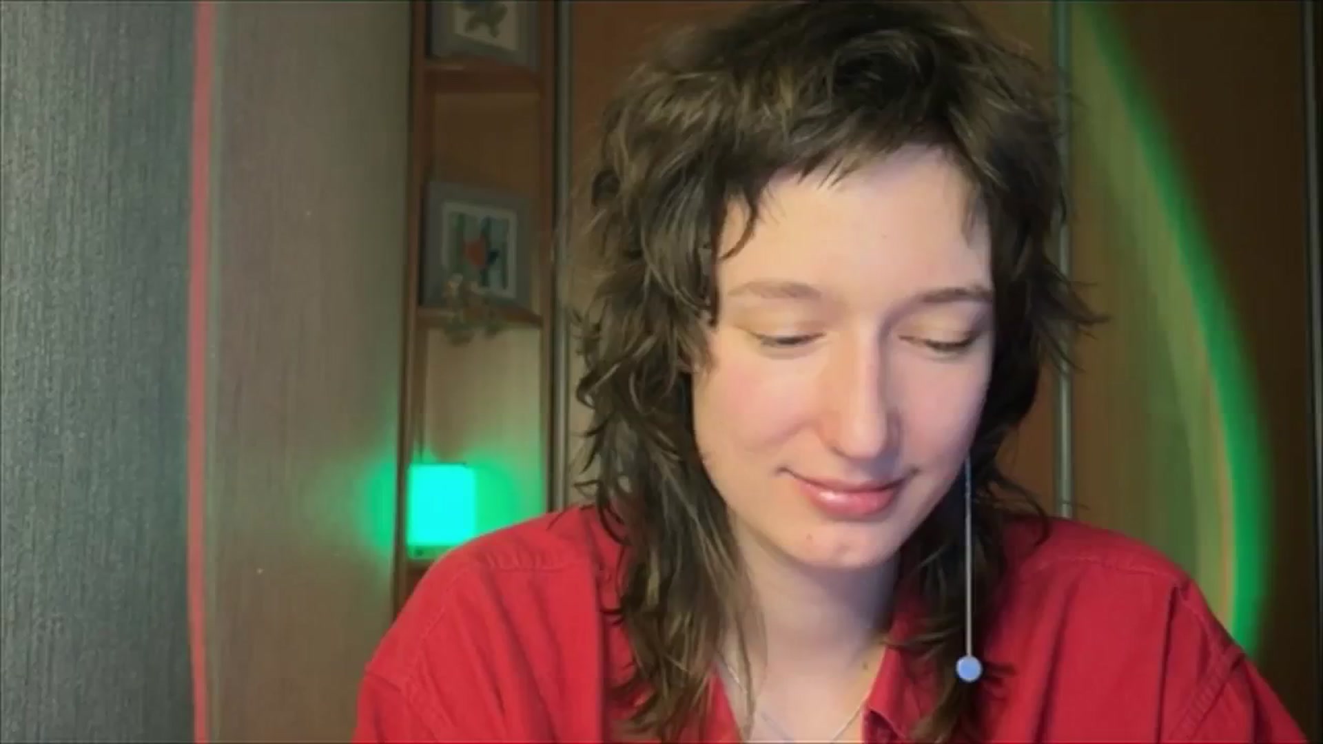 Gallery image thumbnail from LoooneyTunes's myfreecams stream on, 01/22/2025, 20:18 image 9 of 20