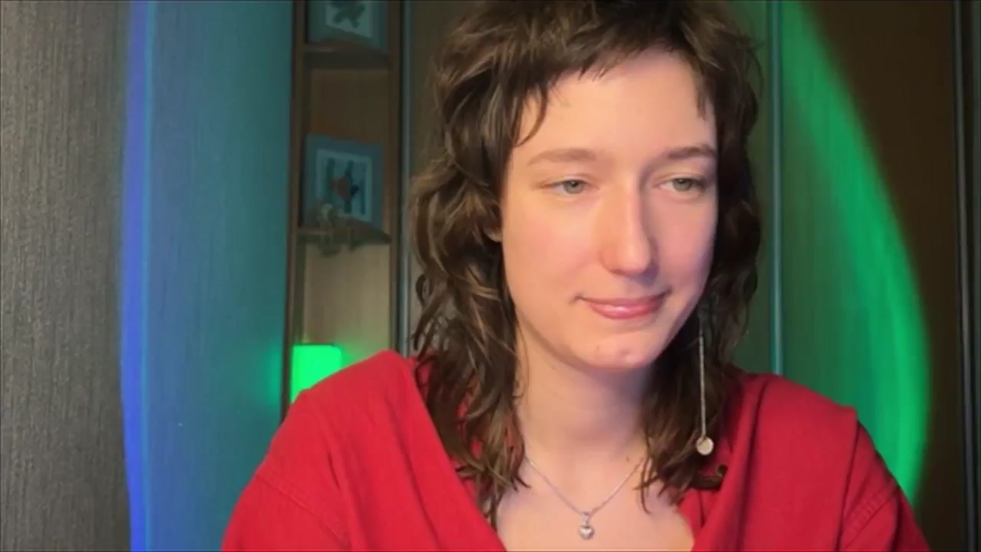Gallery image thumbnail from LoooneyTunes's myfreecams stream on, 01/22/2025, 20:18 image 20 of 20