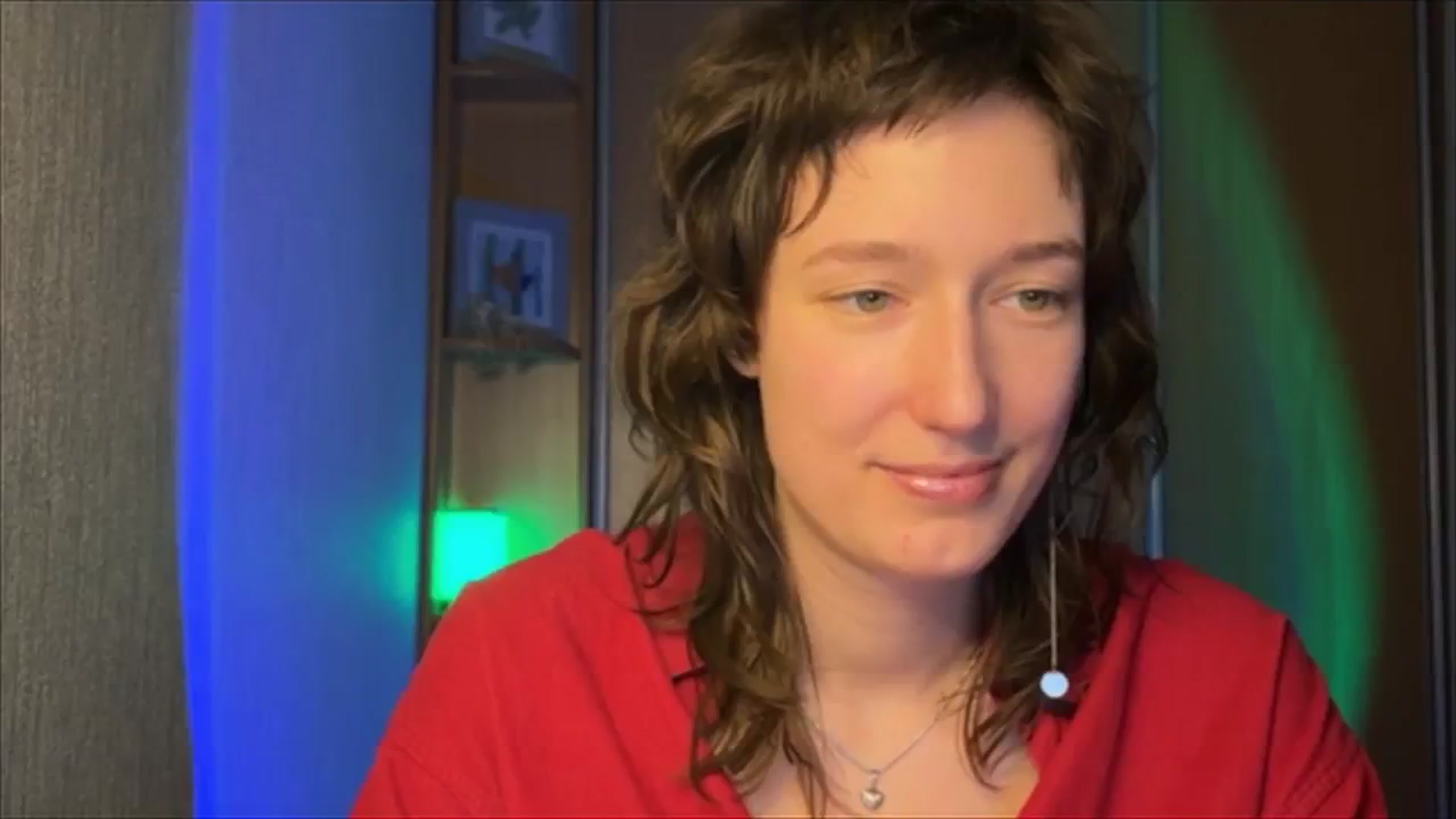 Gallery image thumbnail from LoooneyTunes's myfreecams stream on, 01/22/2025, 20:18 image 14 of 20