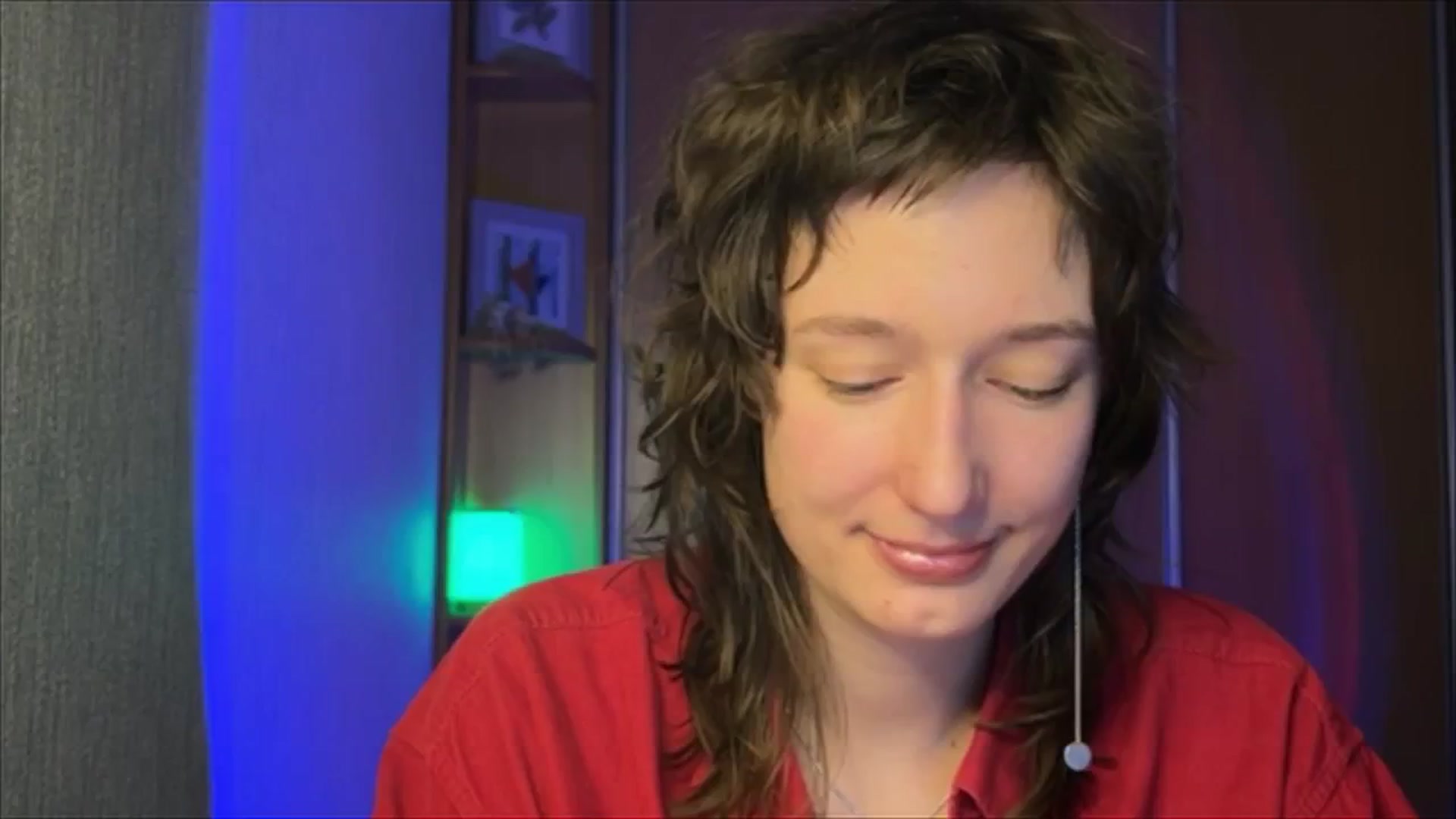 Gallery image thumbnail from LoooneyTunes's myfreecams stream on, 01/22/2025, 20:18 image 8 of 20