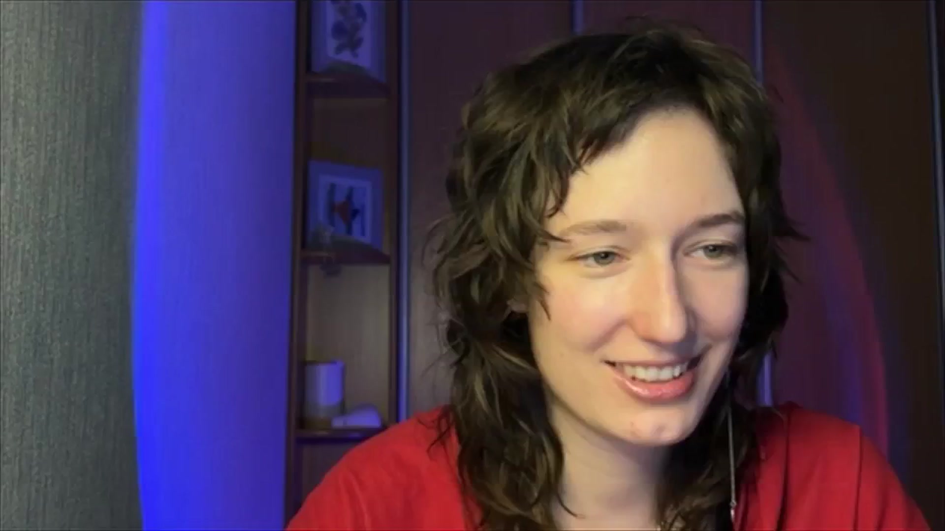 Gallery image thumbnail from LoooneyTunes's myfreecams stream on, 01/22/2025, 22:20 image 15 of 20