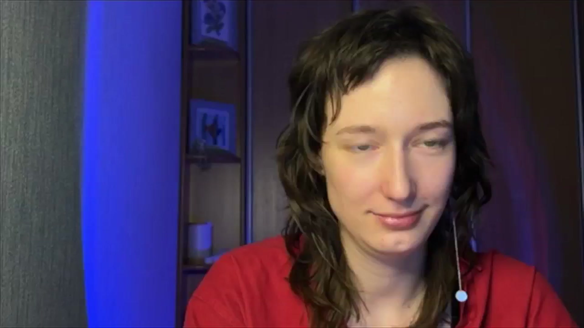 Gallery image thumbnail from LoooneyTunes's myfreecams stream on, 01/22/2025, 22:20 image 9 of 20