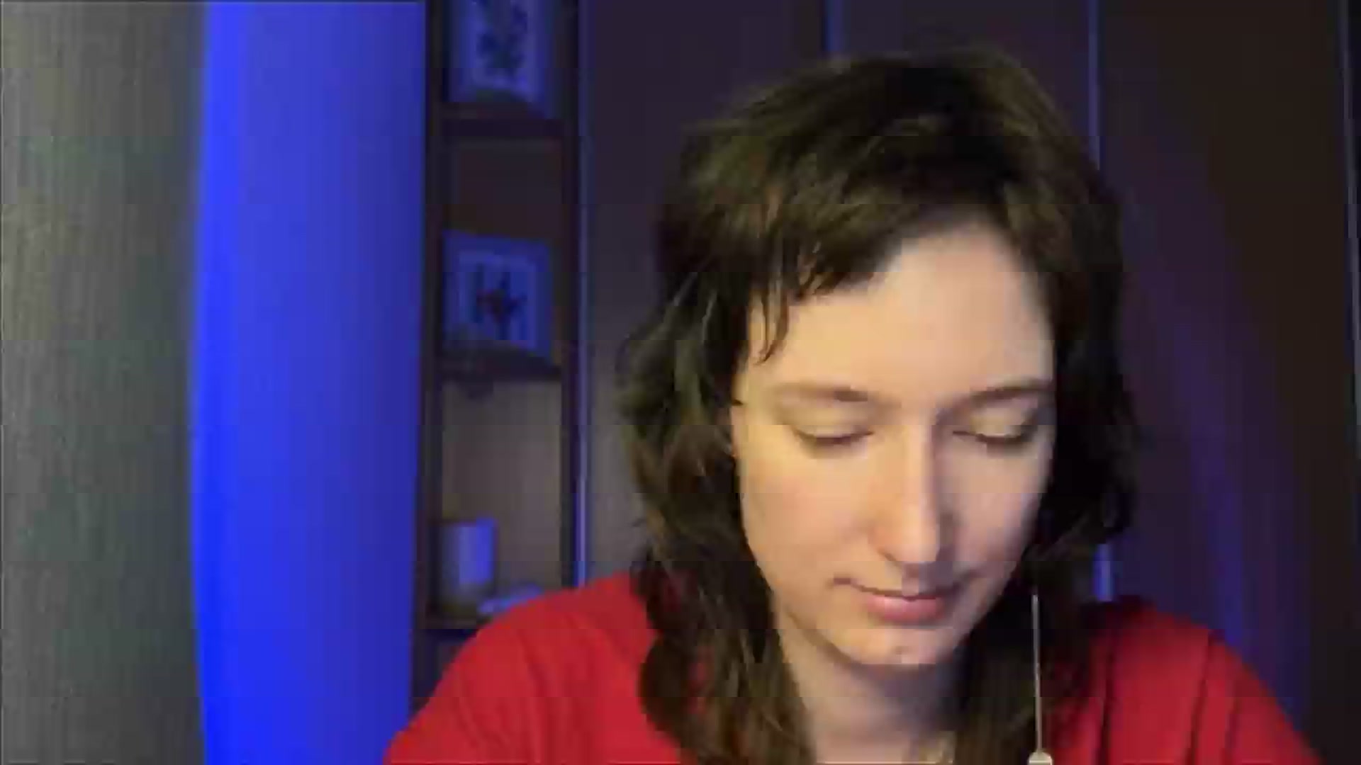 Gallery image thumbnail from LoooneyTunes's myfreecams stream on, 01/22/2025, 22:20 image 7 of 20